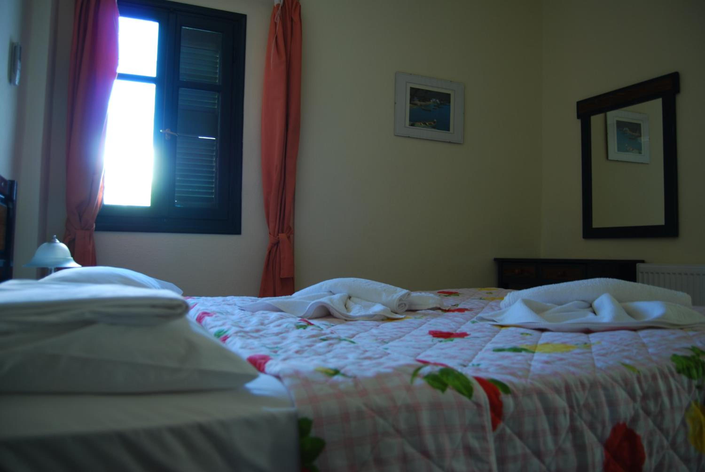 Apartment - Ground Floor photo 3