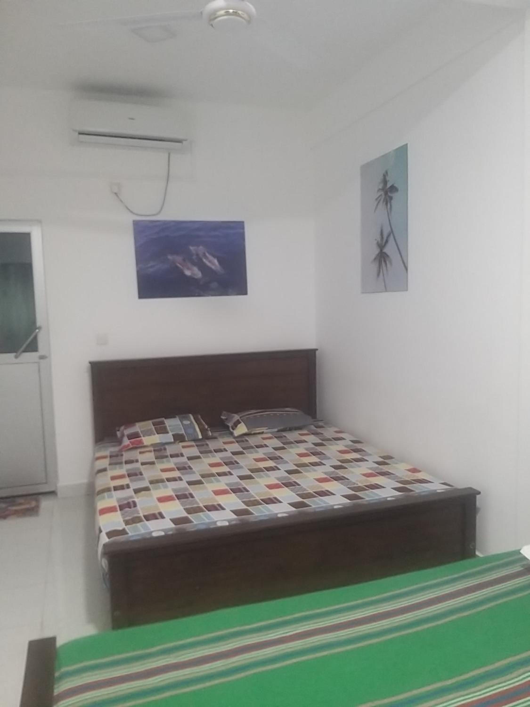 4-Bed Mixed Dormitory Room photo 1