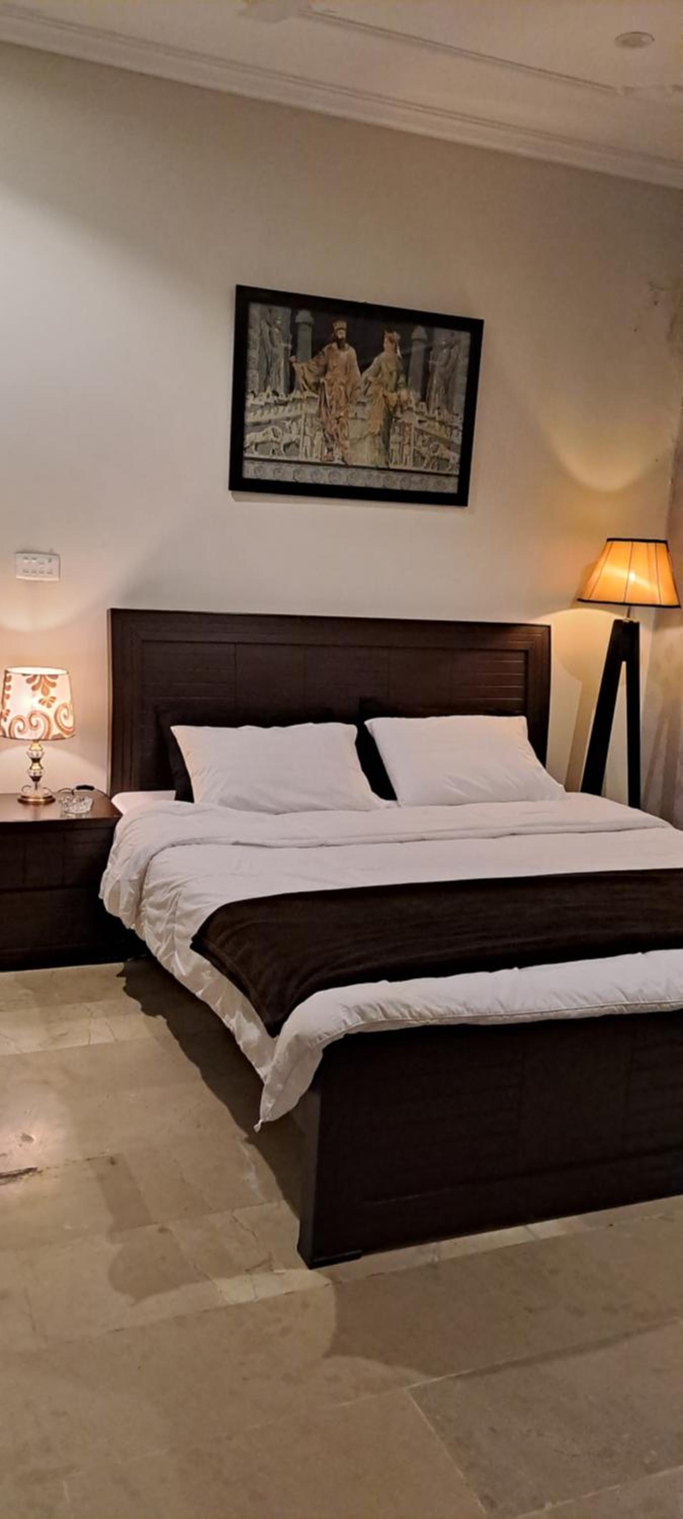 Budget Double Room photo 1