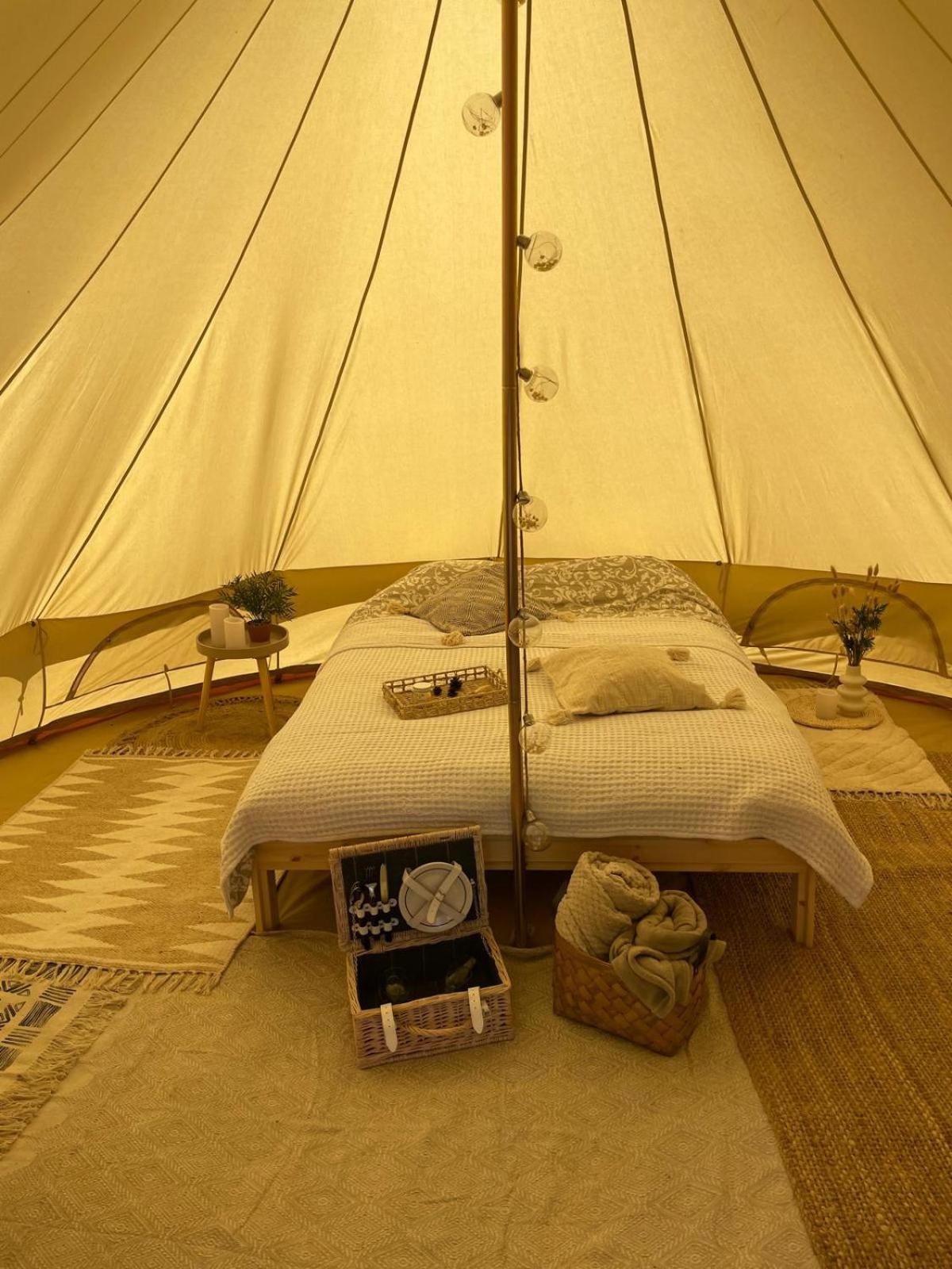 Tent photo 1