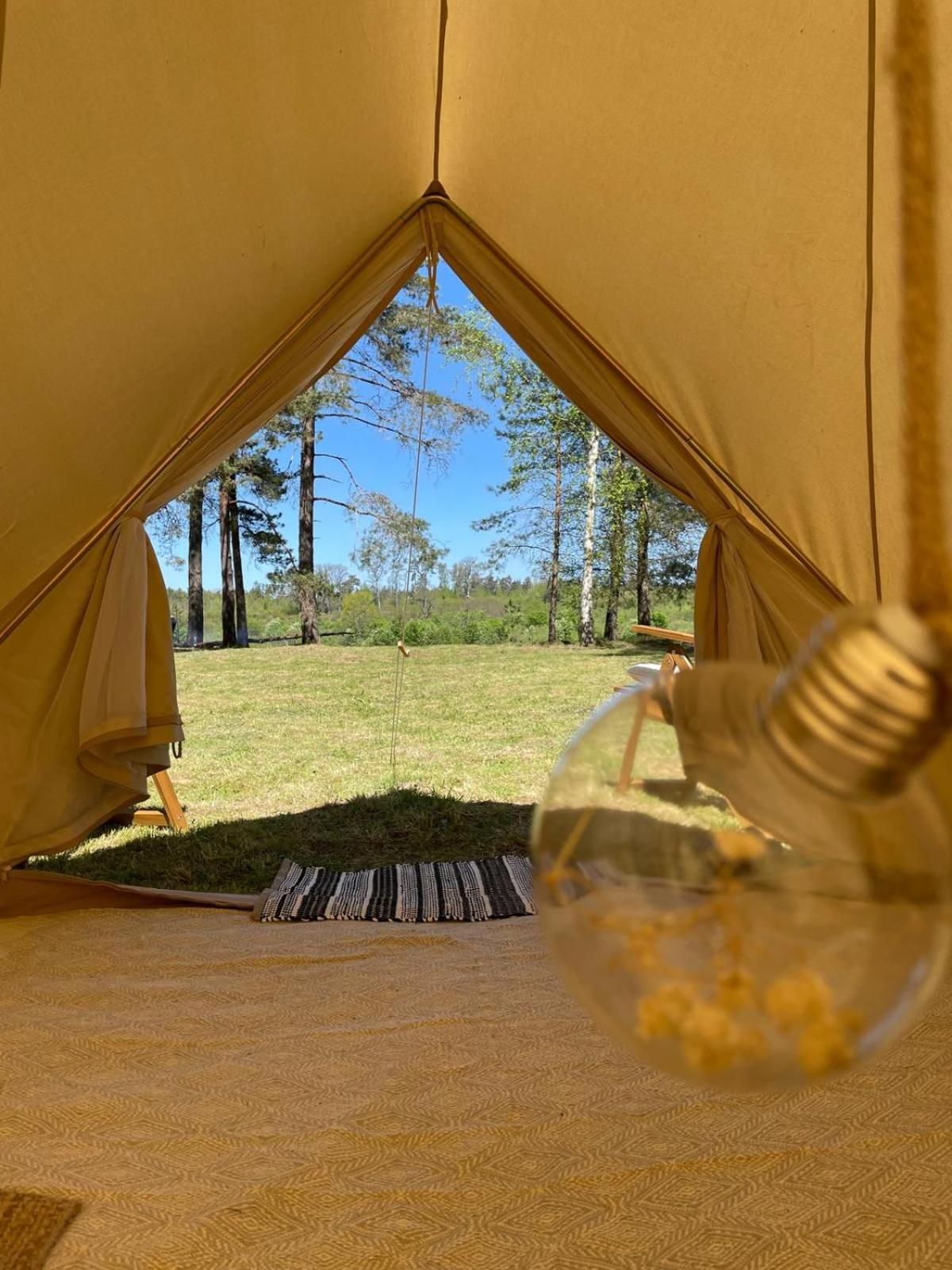 Tent photo 2