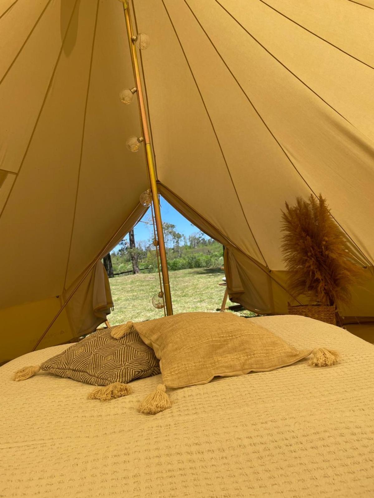 Tent photo 3