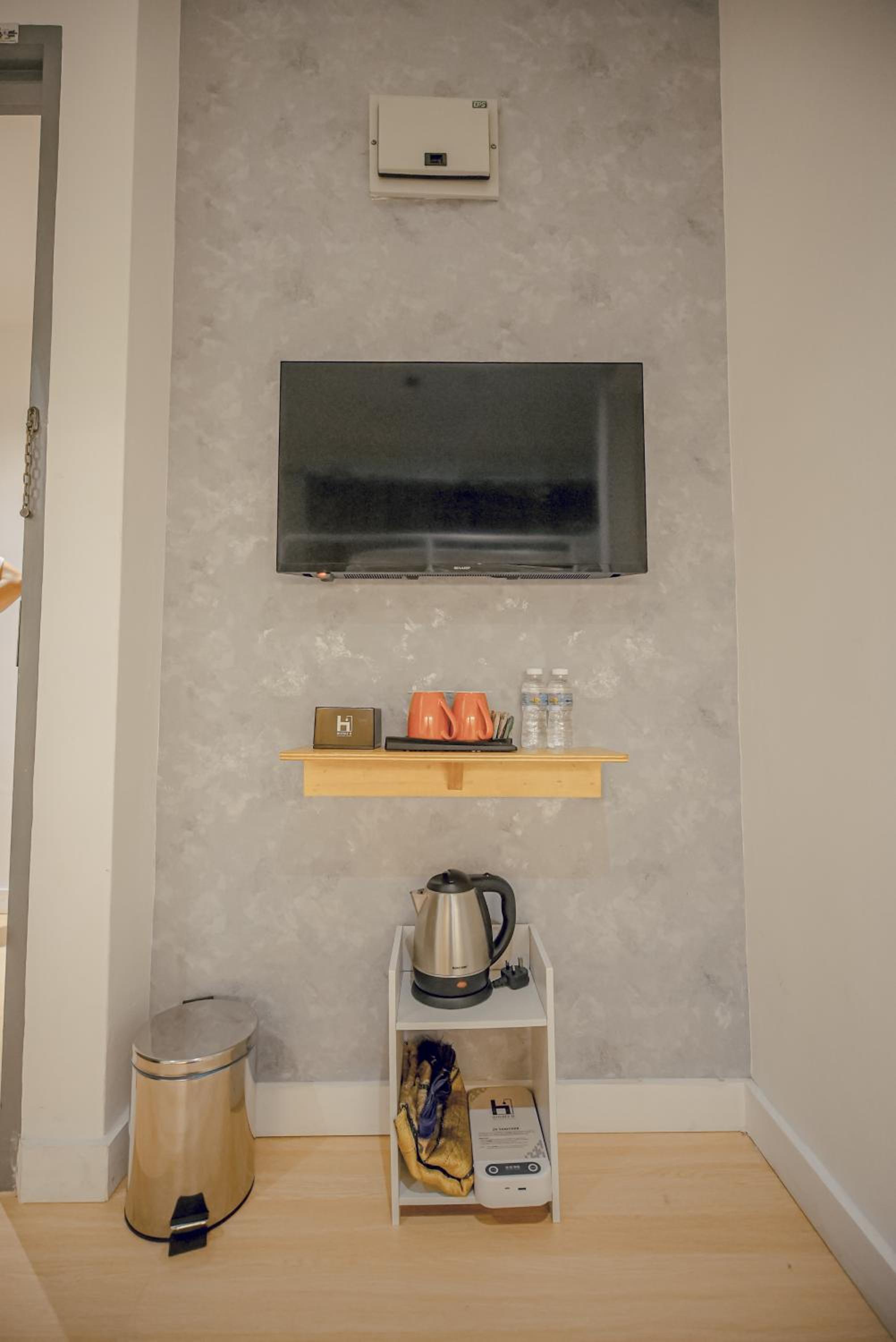Superior Triple Room - Photo 12