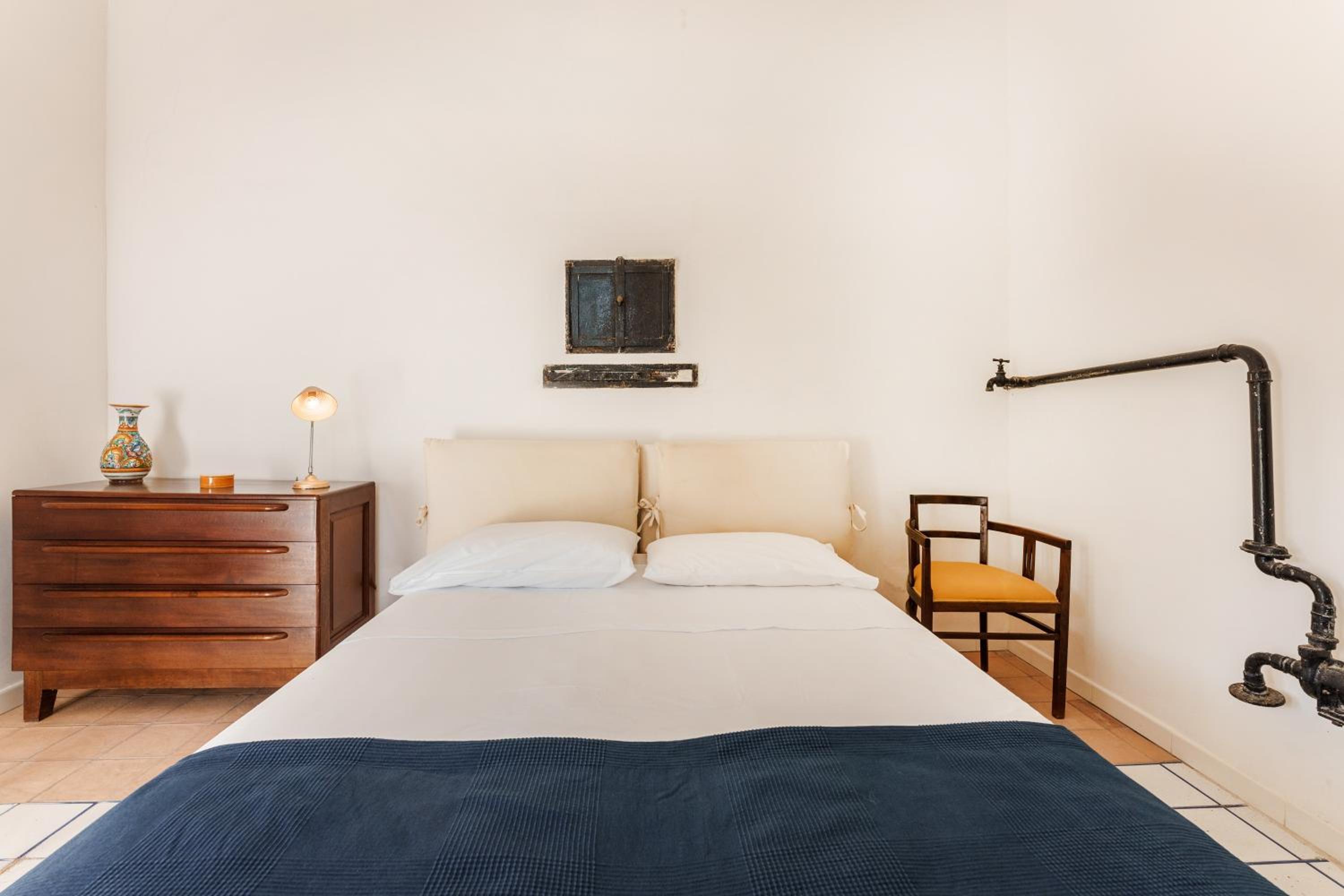 Two-Bedroom Villa photo 1