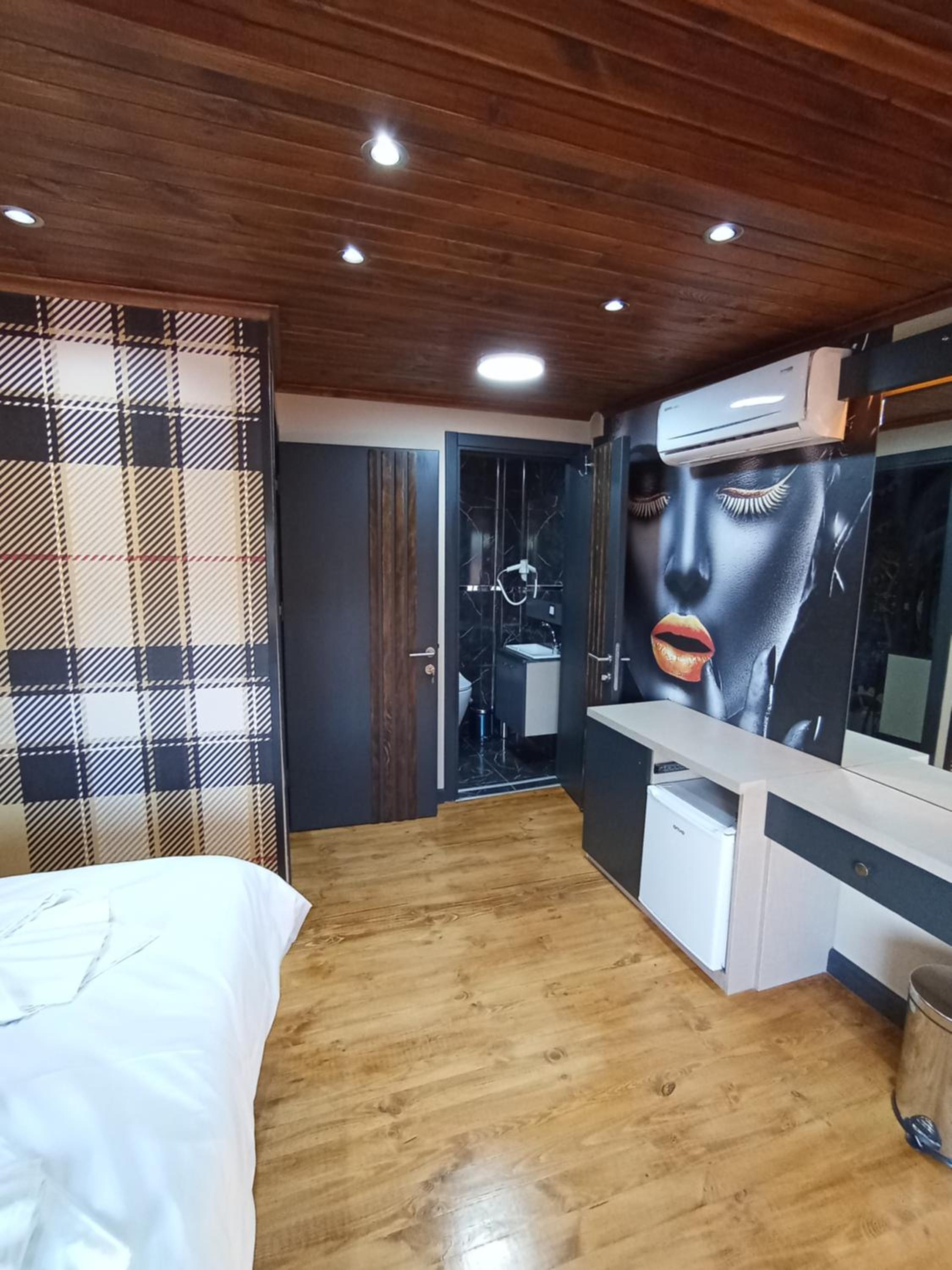 Deluxe Double Room photo 1