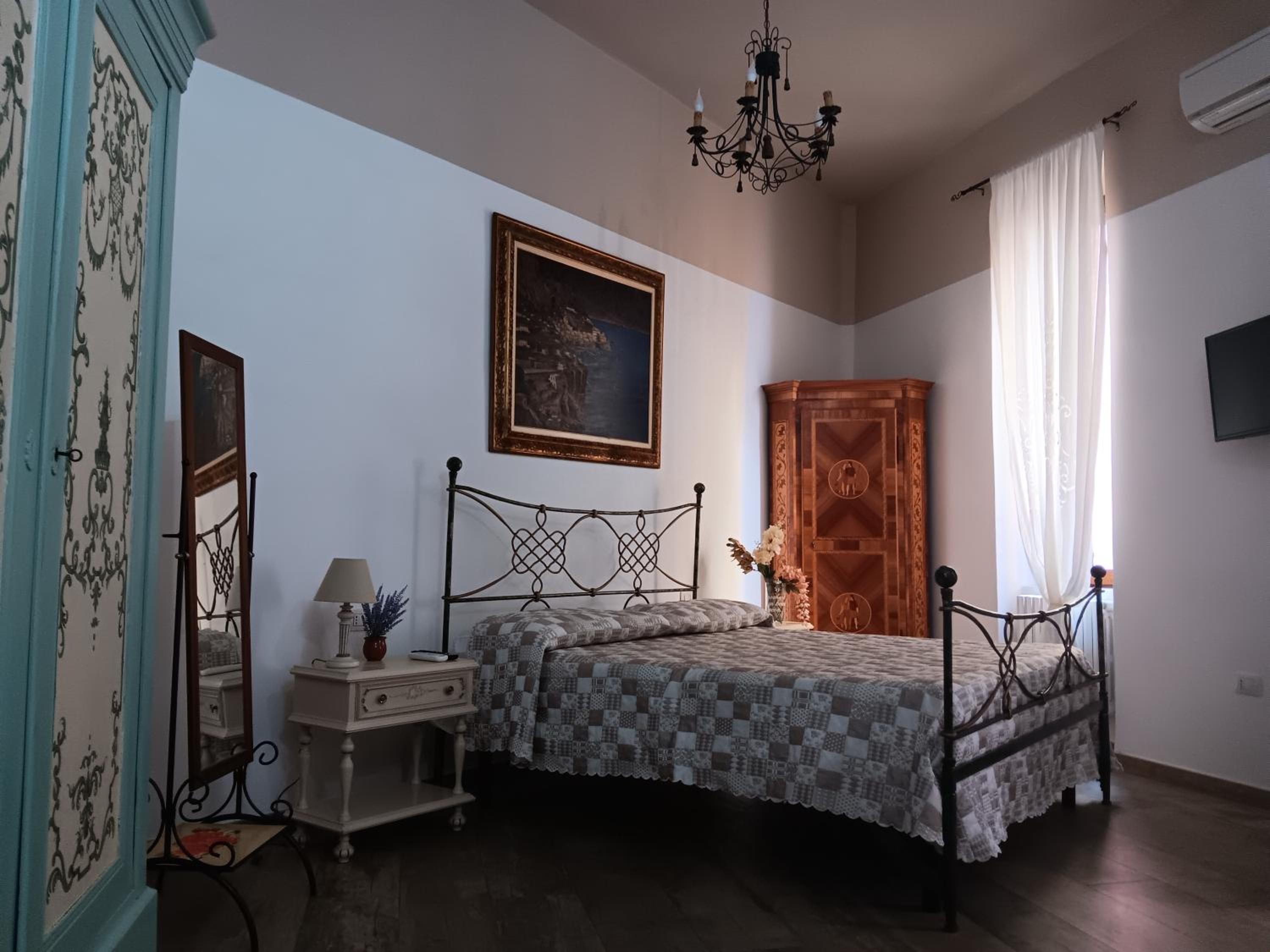 Double Room With Private Bathroom photo 1