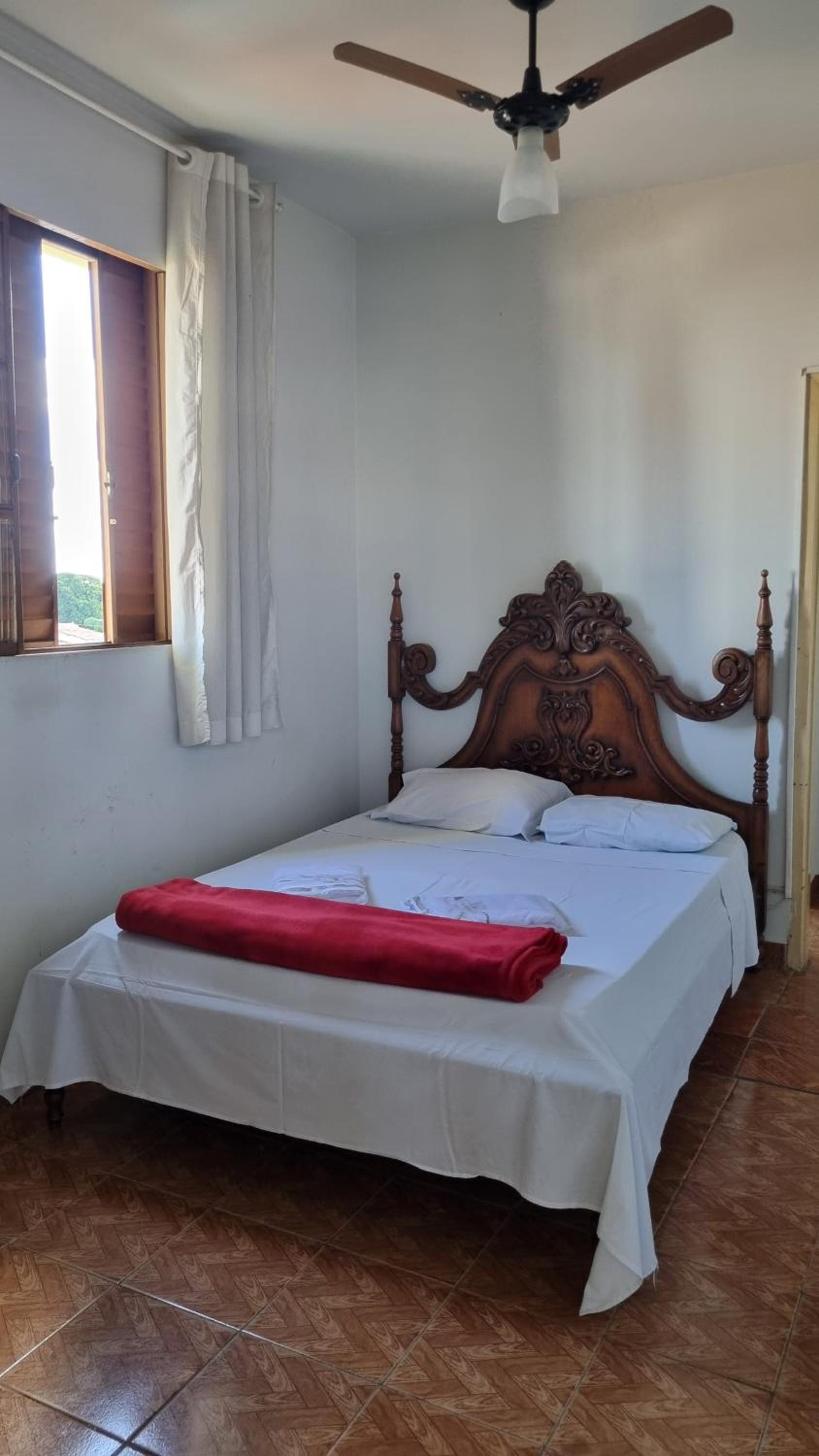 Economy Double Room photo 3