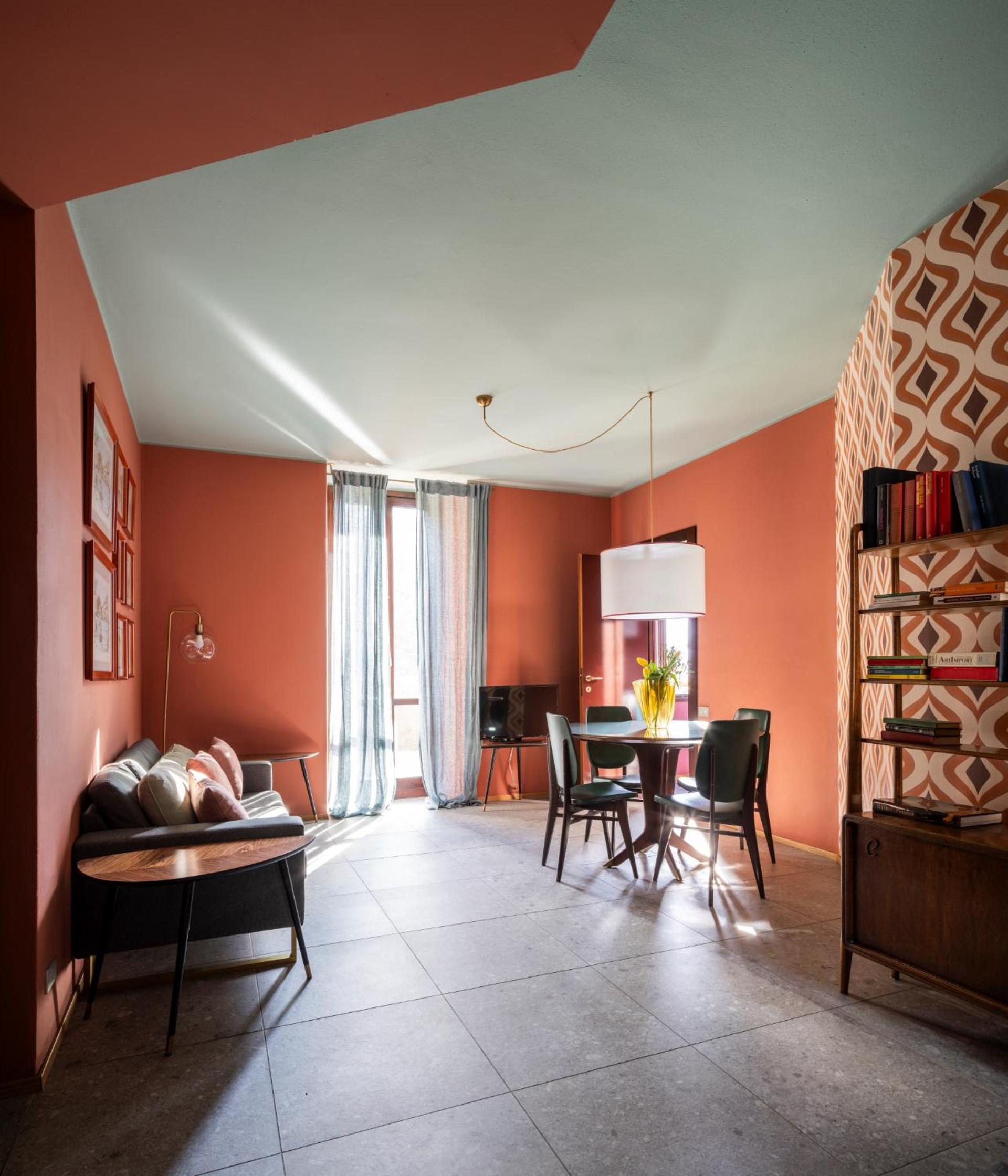 Deluxe Suite with Private Patio