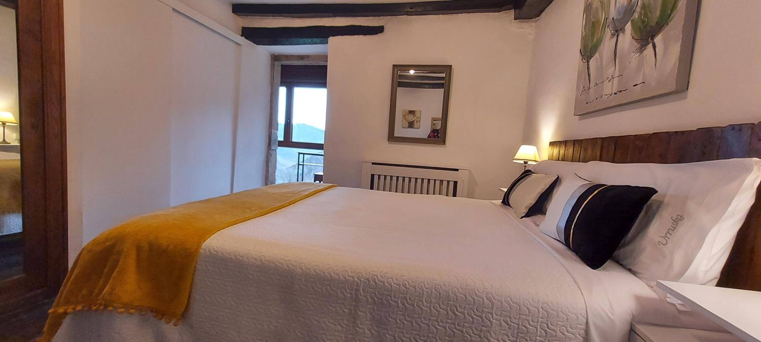 Double Room with Private Bathroom photo 3