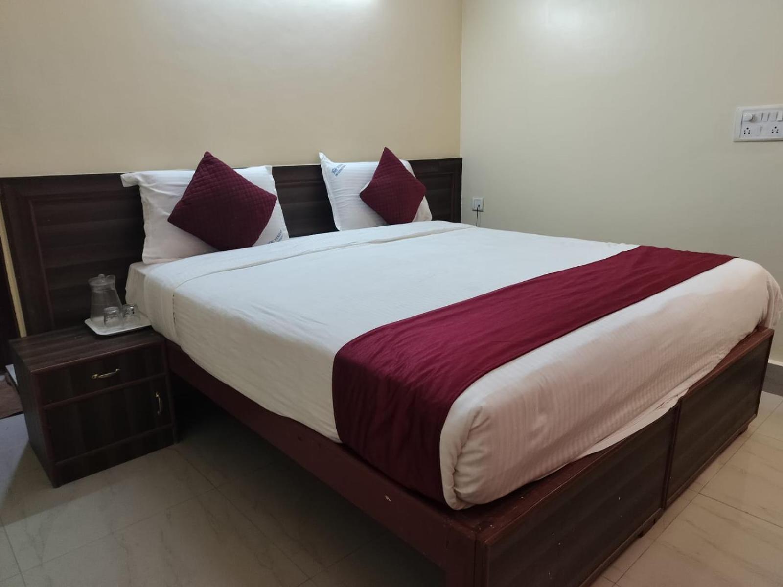 Deluxe Room photo 1