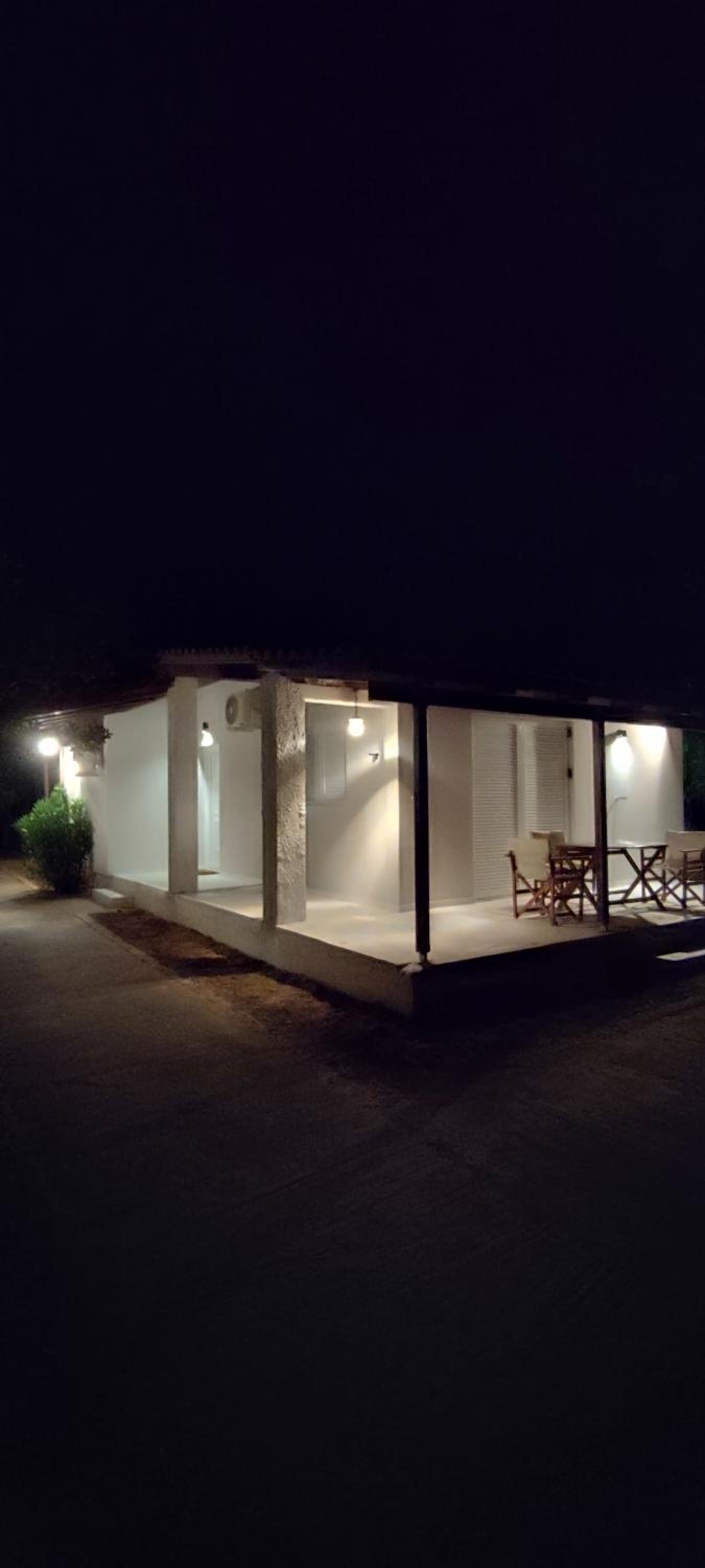 Two-Bedroom House photo 3