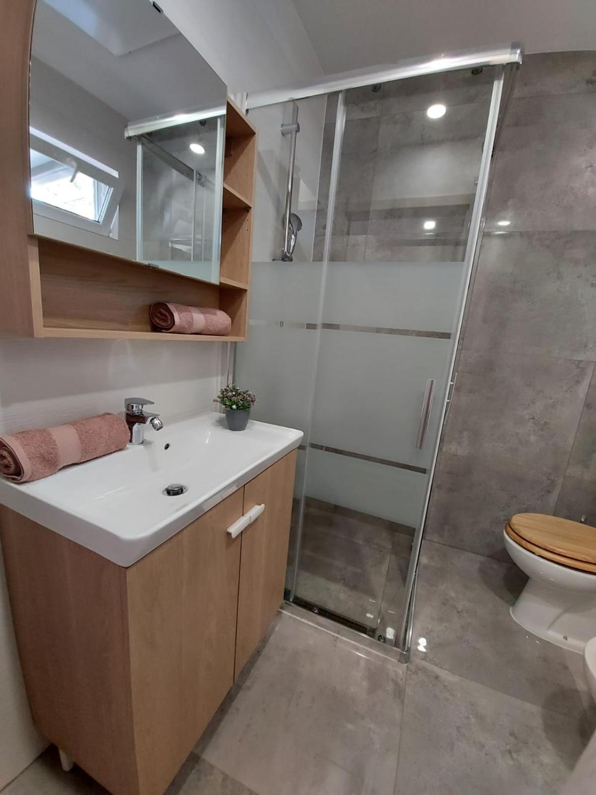 Apartment with Terrace photo 3