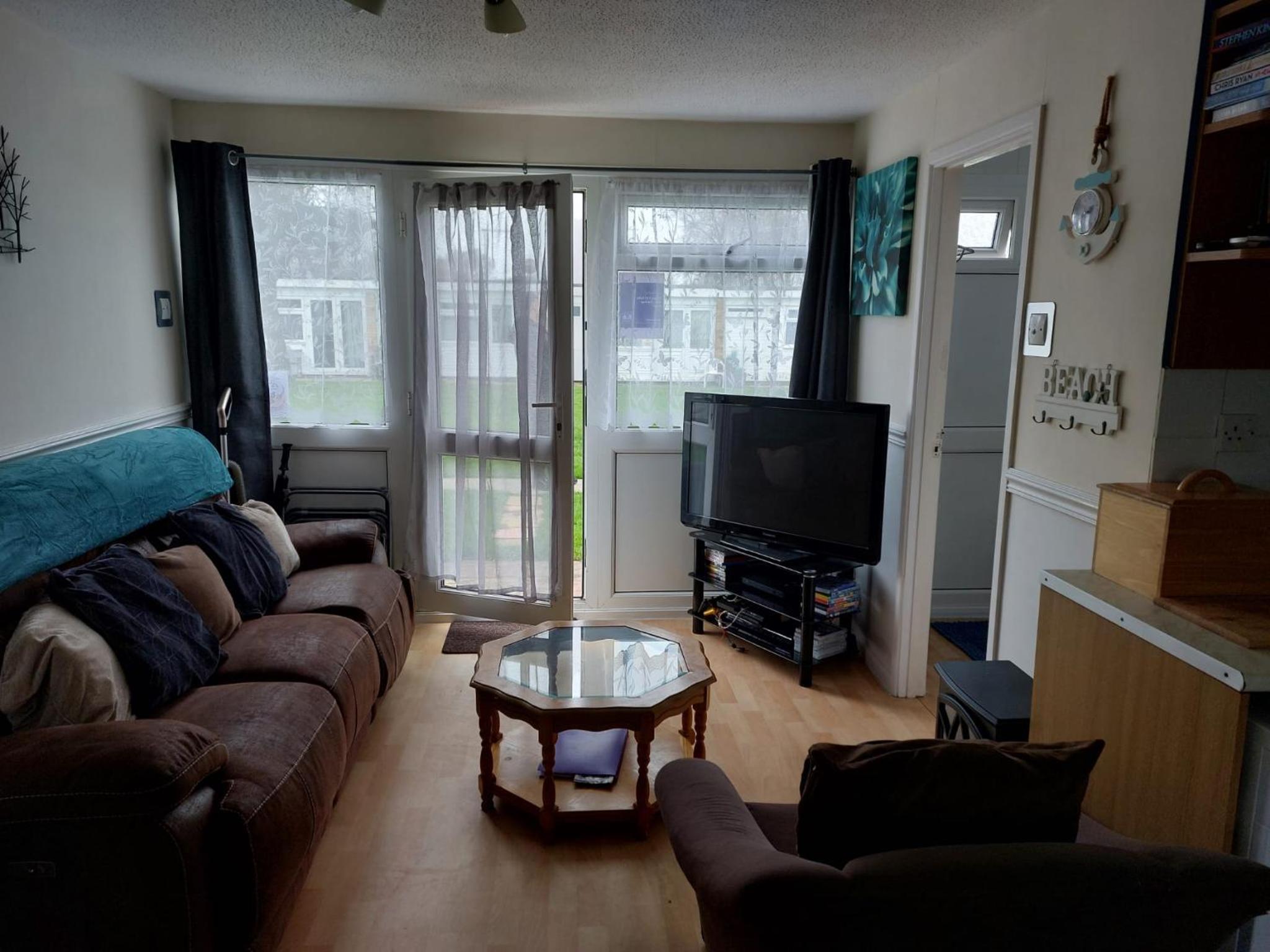 Two-Bedroom Apartment photo 1