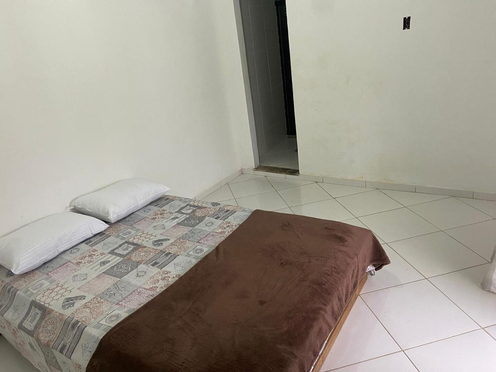 Four-Bedroom House photo 1