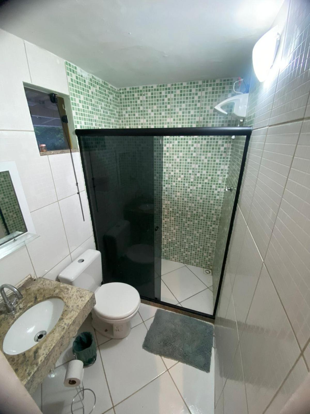 Four-Bedroom House photo 3