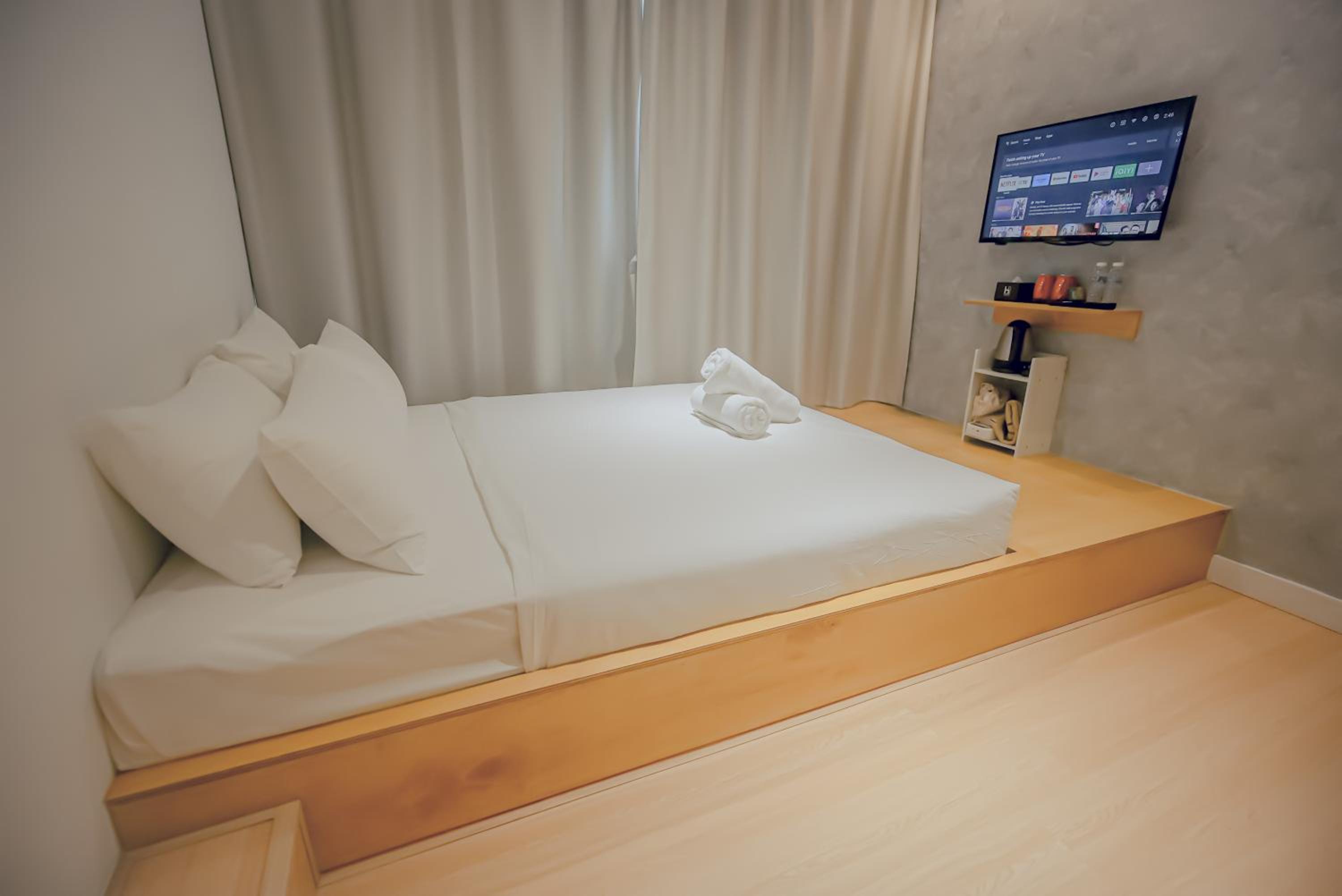 Superior Double Room - Photo 23