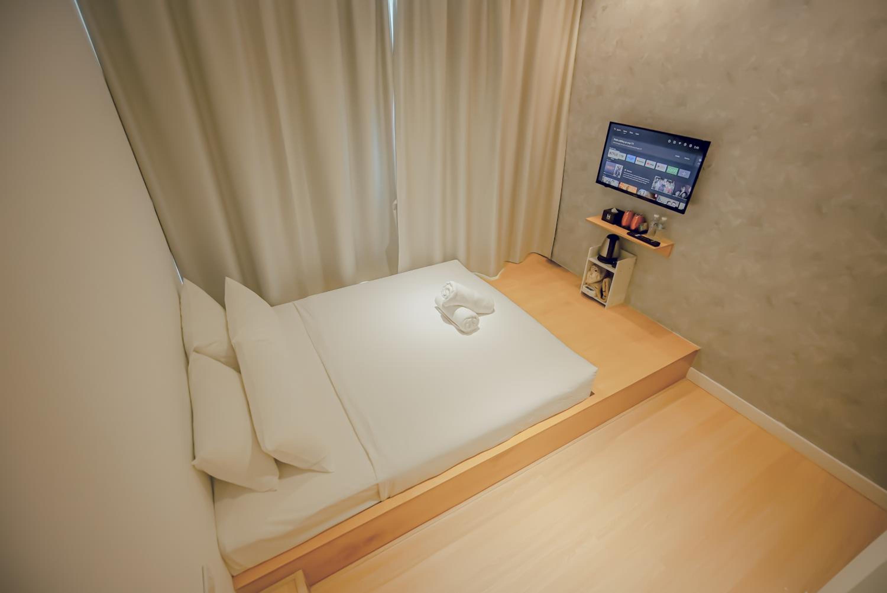 Superior Double Room - Photo 22