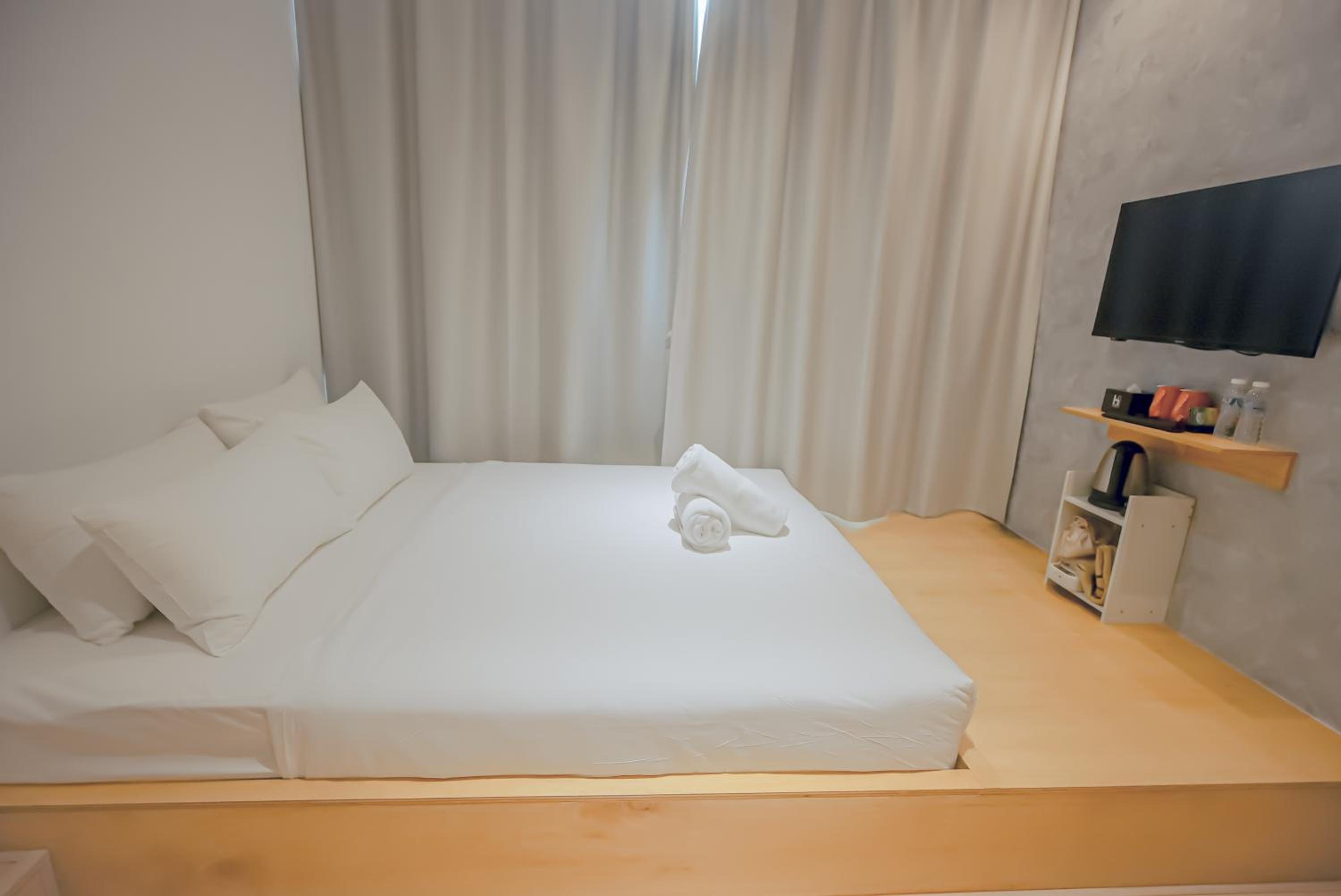 Superior Double Room - Photo 8