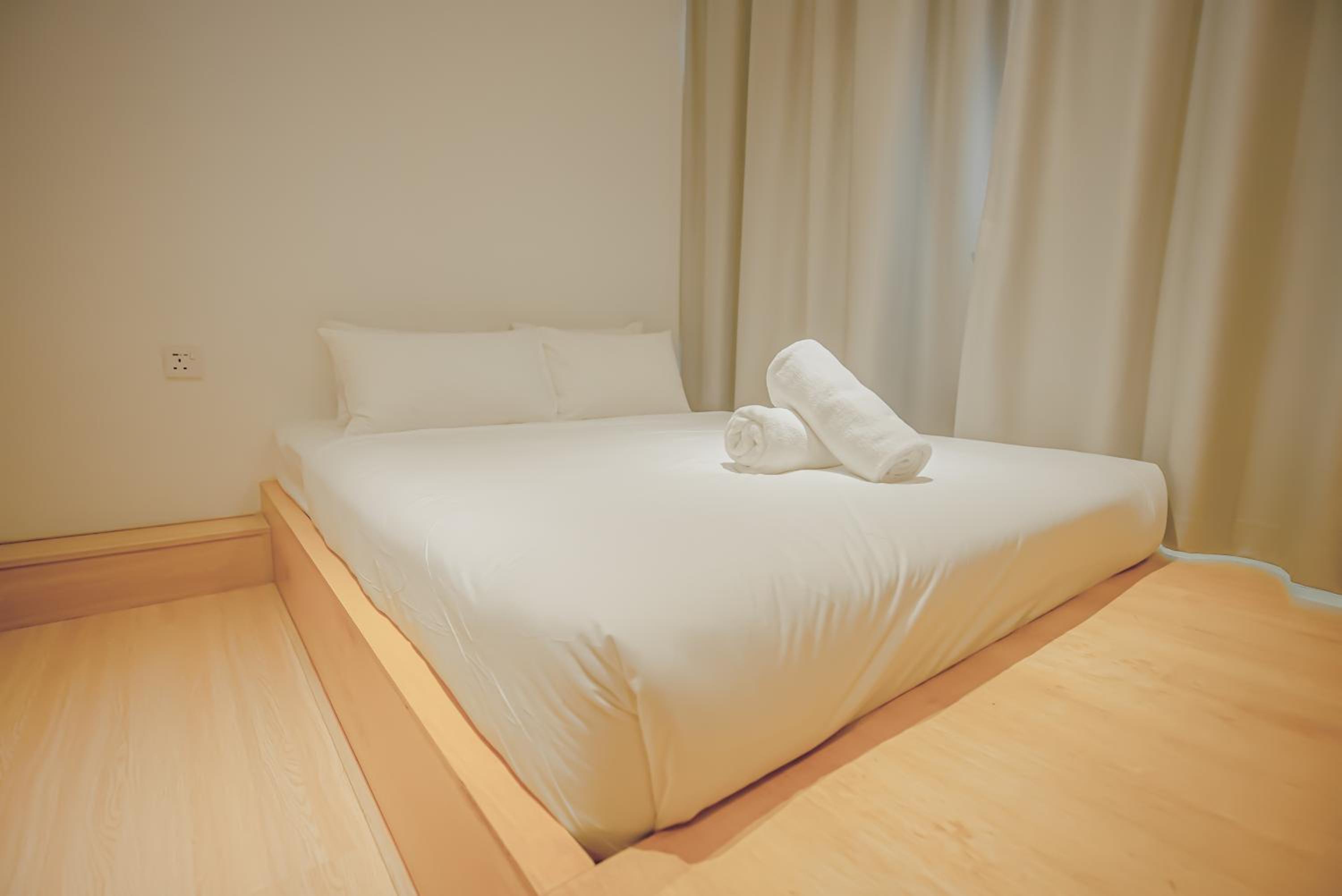 Superior Double Room - Photo 9