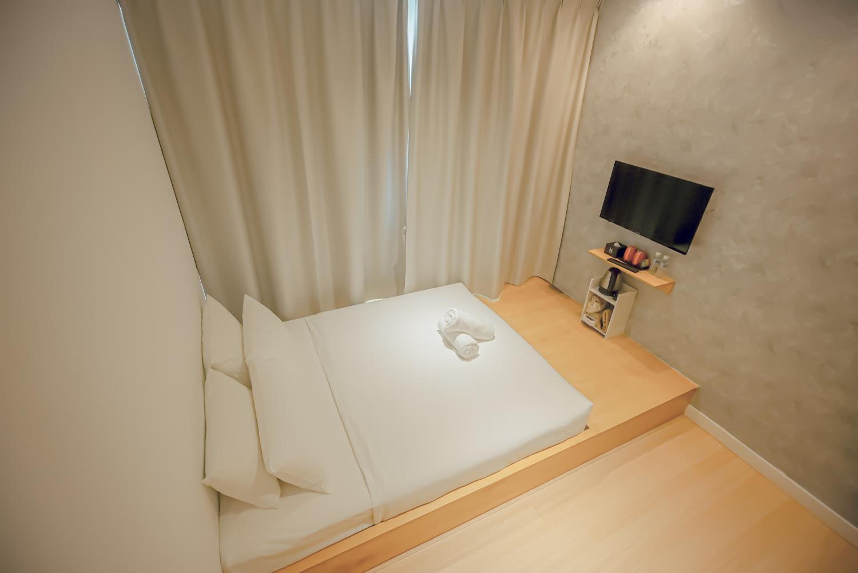 Superior Double Room - Photo 1
