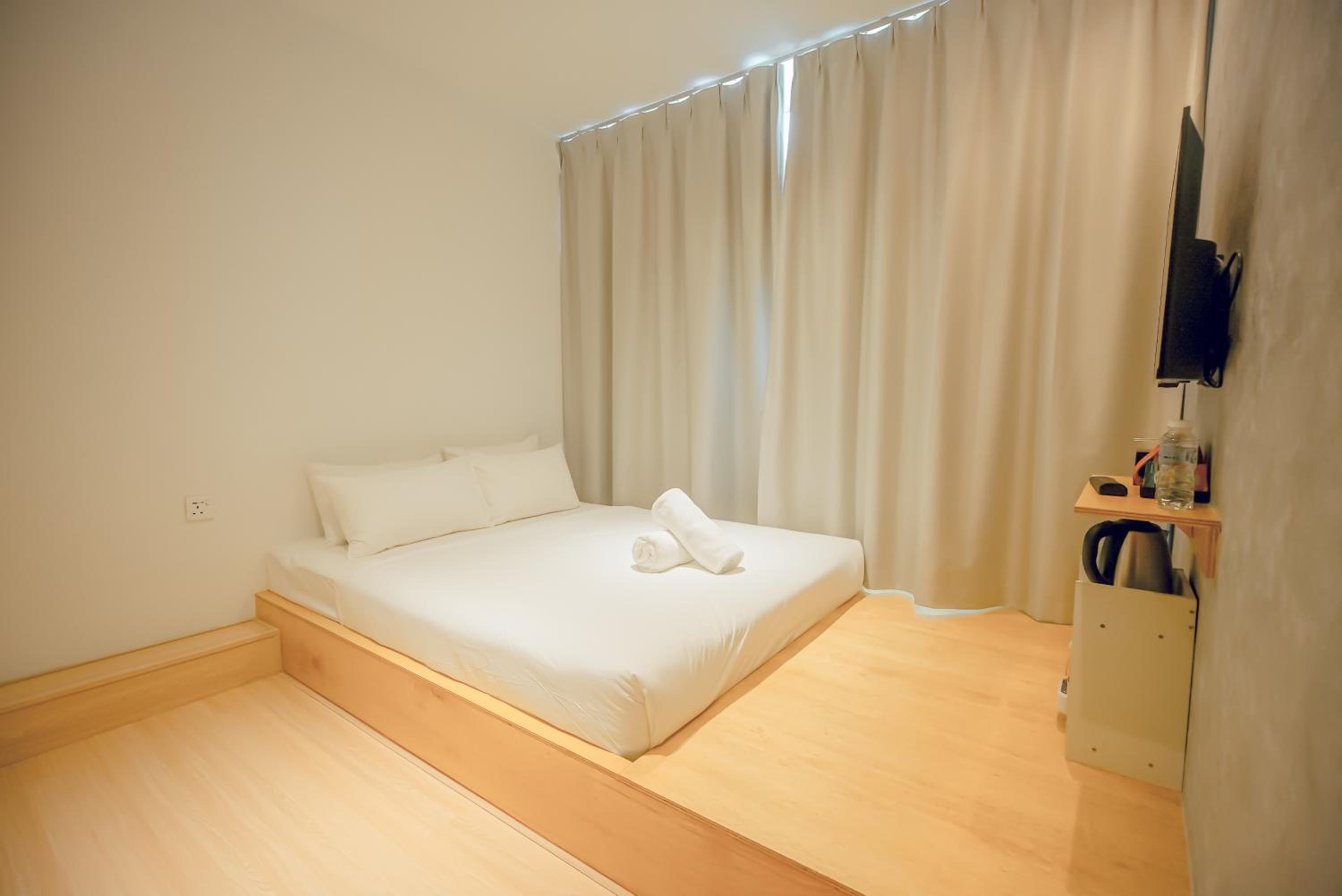 Superior Double Room - Photo 10
