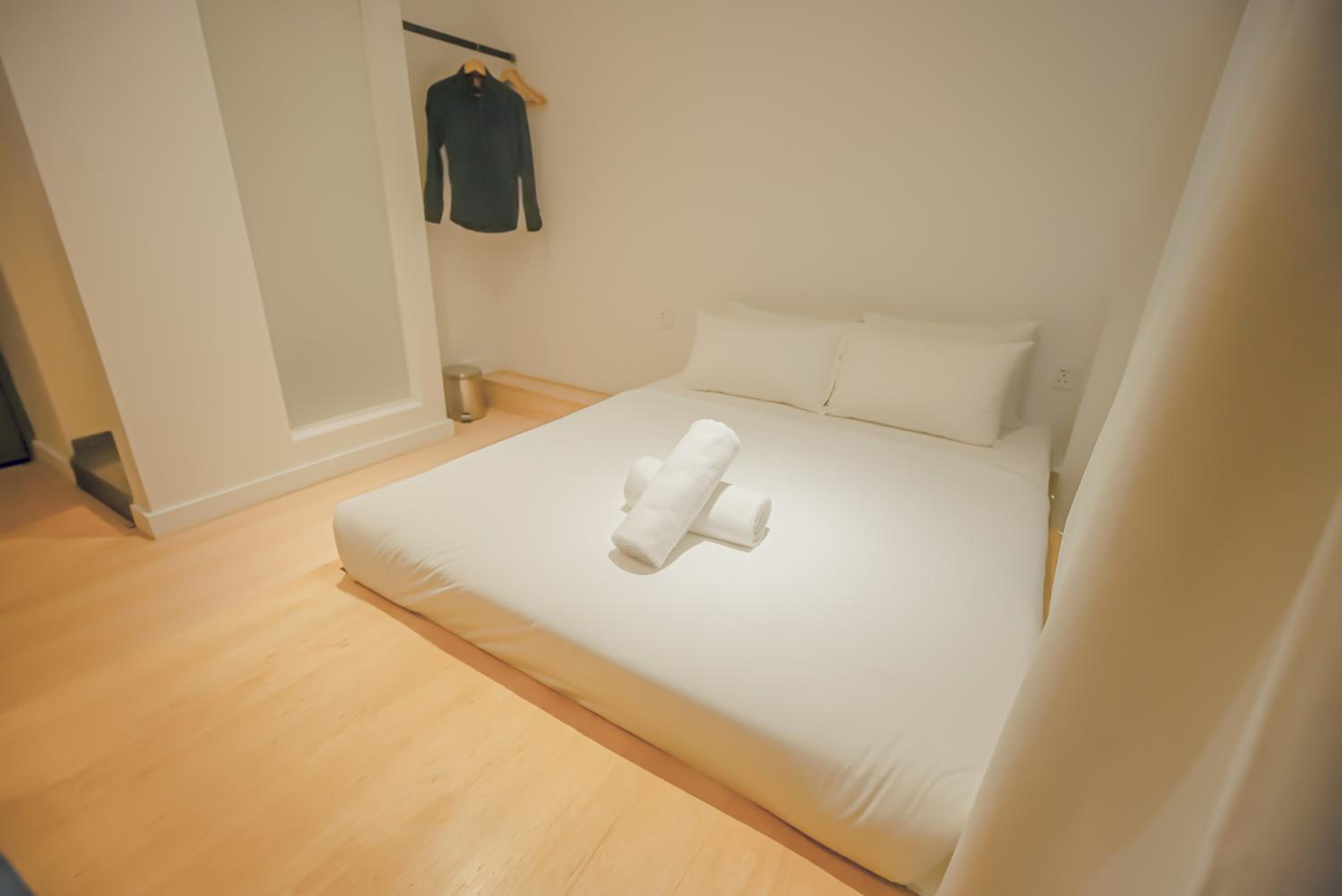 Superior Double Room - Photo 11