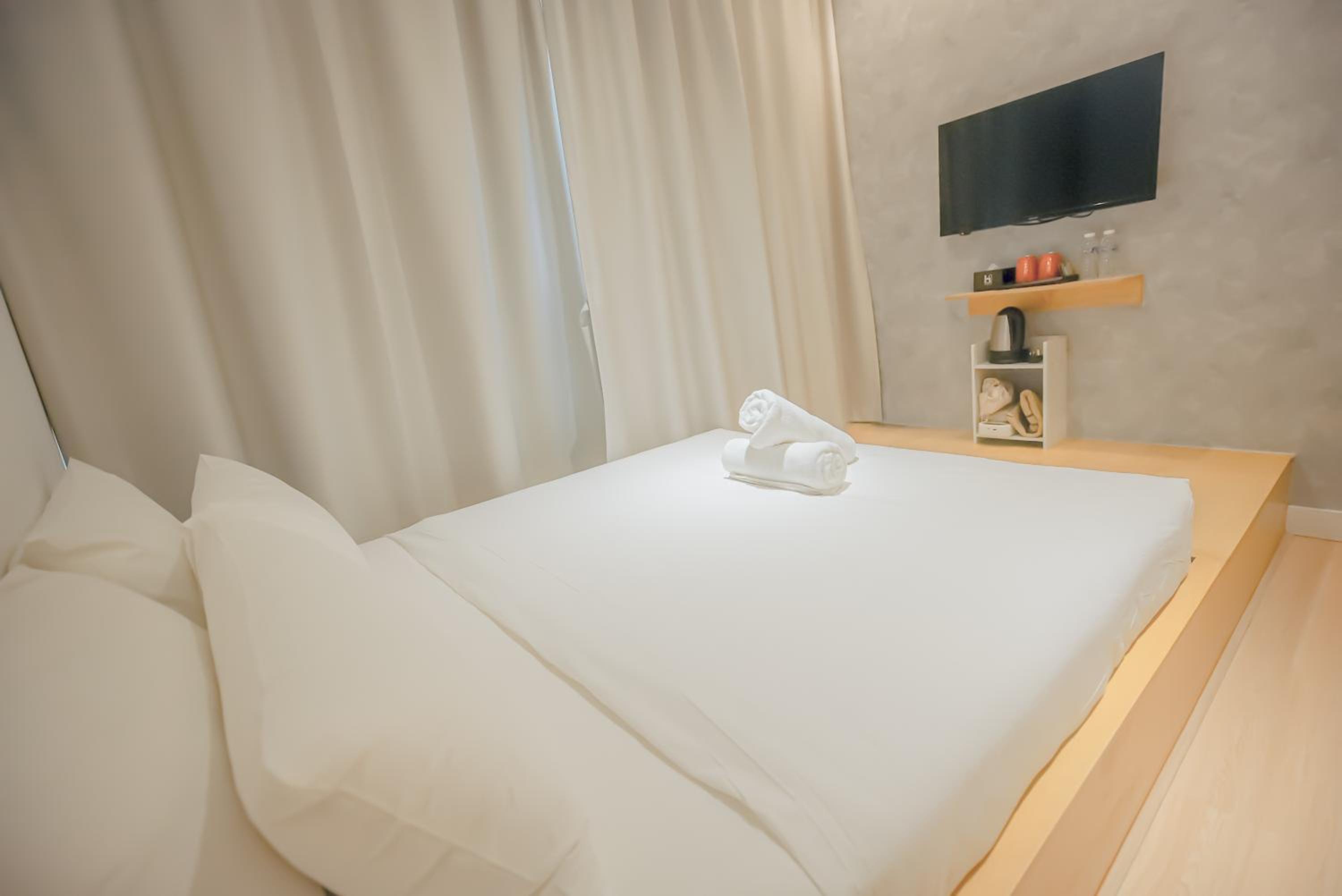 Superior Double Room - Photo 13