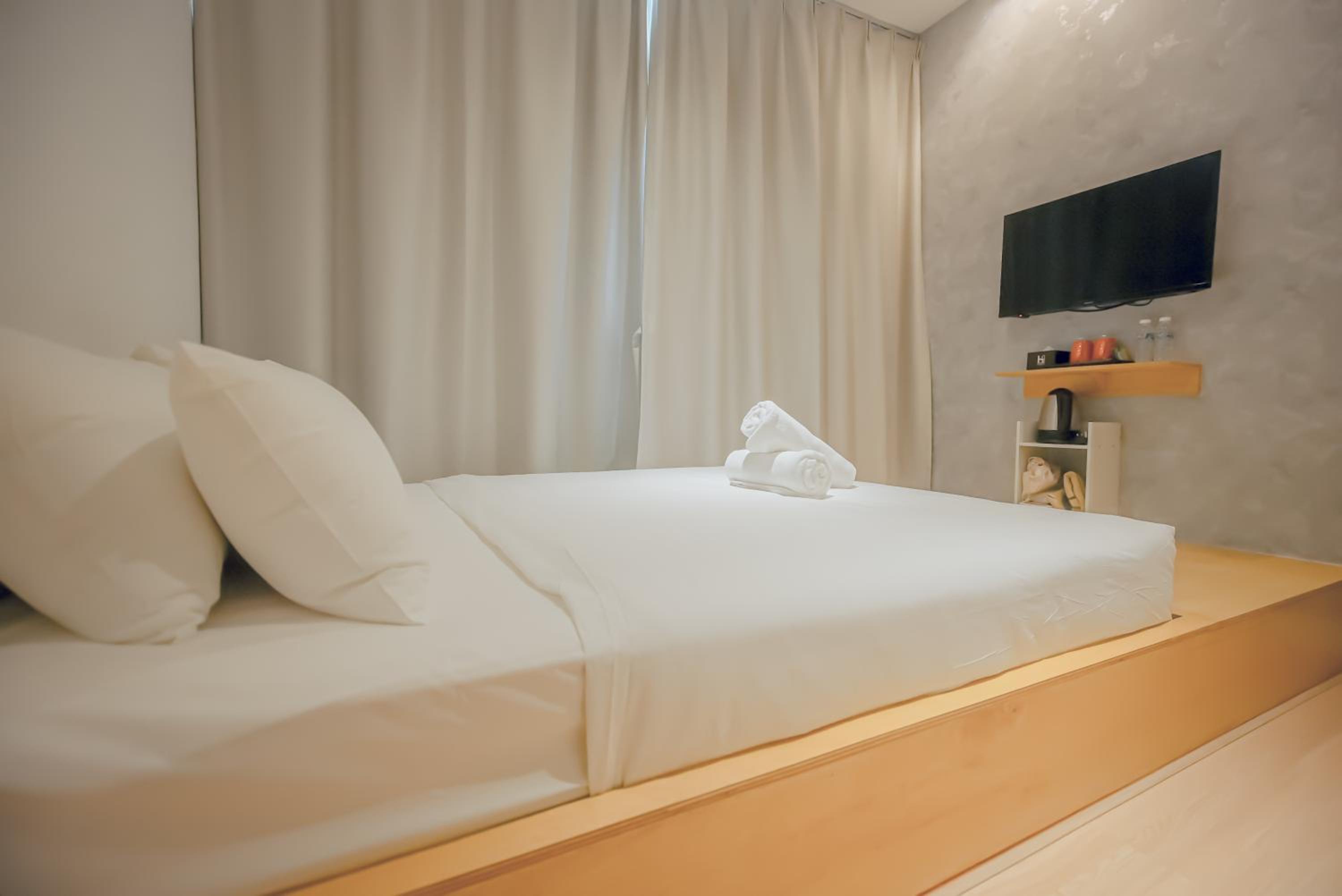 Superior Double Room - Photo 14