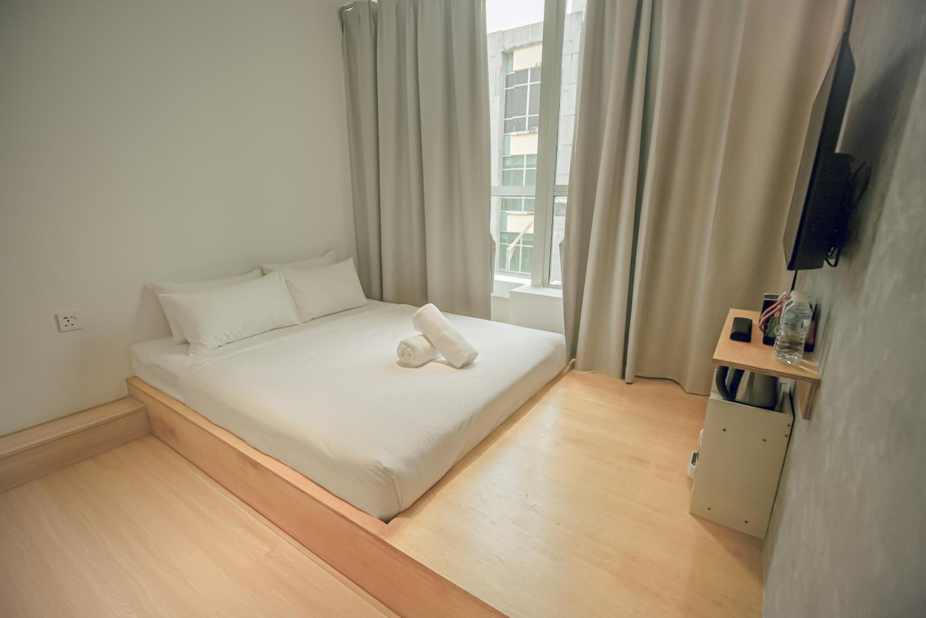 Superior Double Room - Photo 15