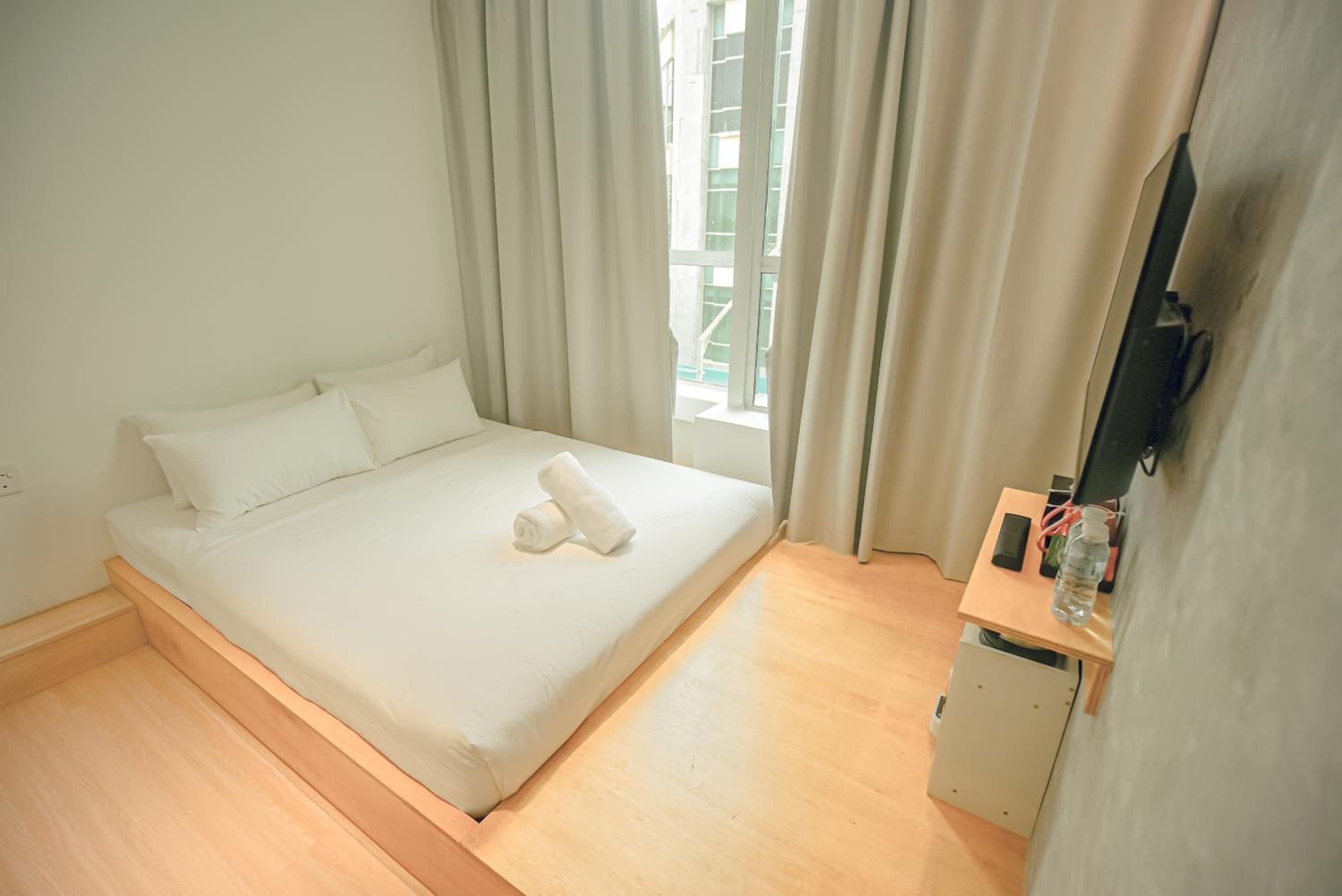 Superior Double Room - Photo 16