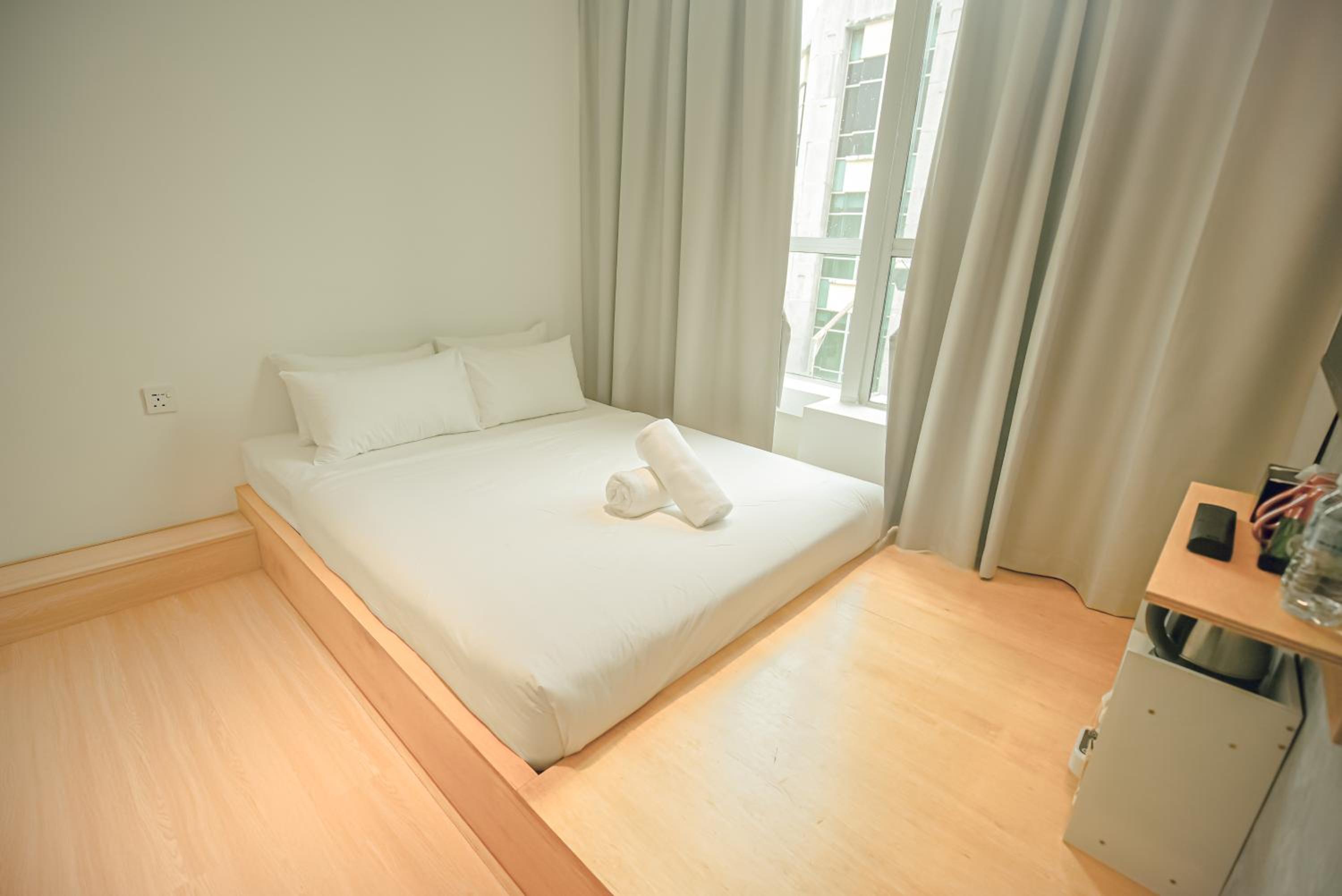 Superior Double Room - Photo 2