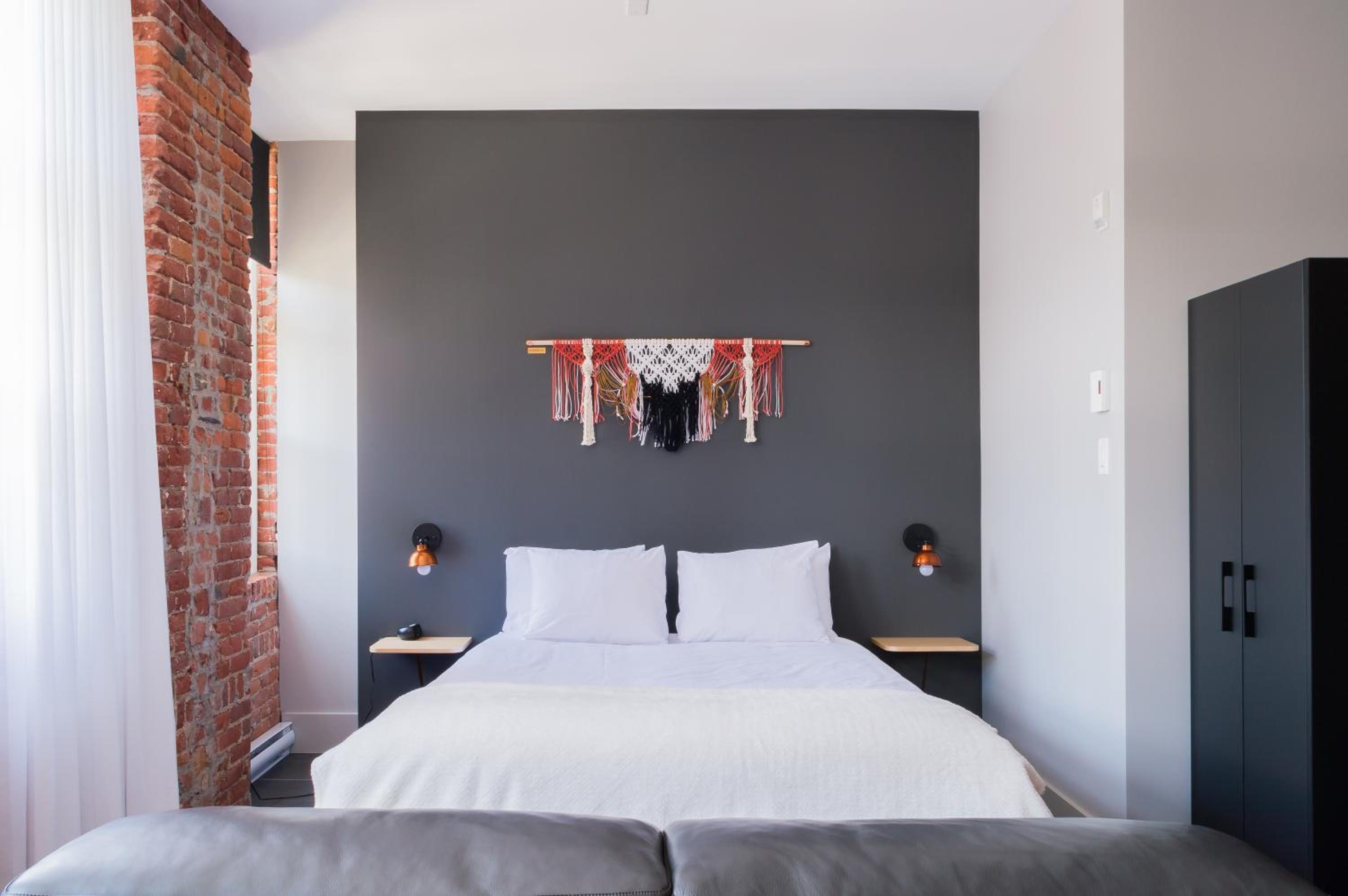 St-Laurent Penthouse T401