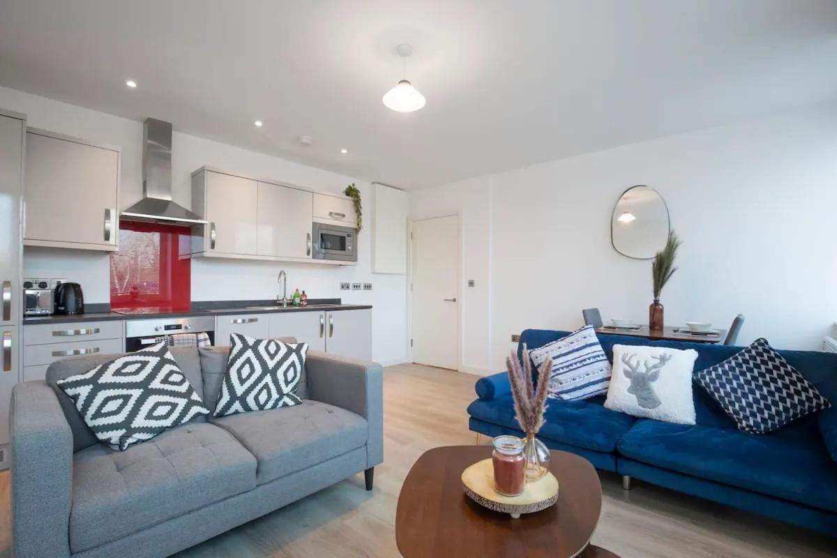 Apartment photo 3