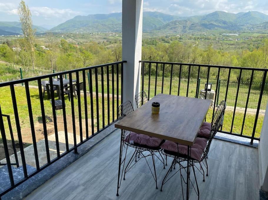 Two-Bedroom Villa photo 2