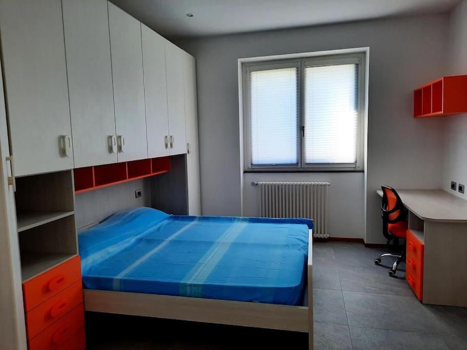 One-Bedroom House photo 1