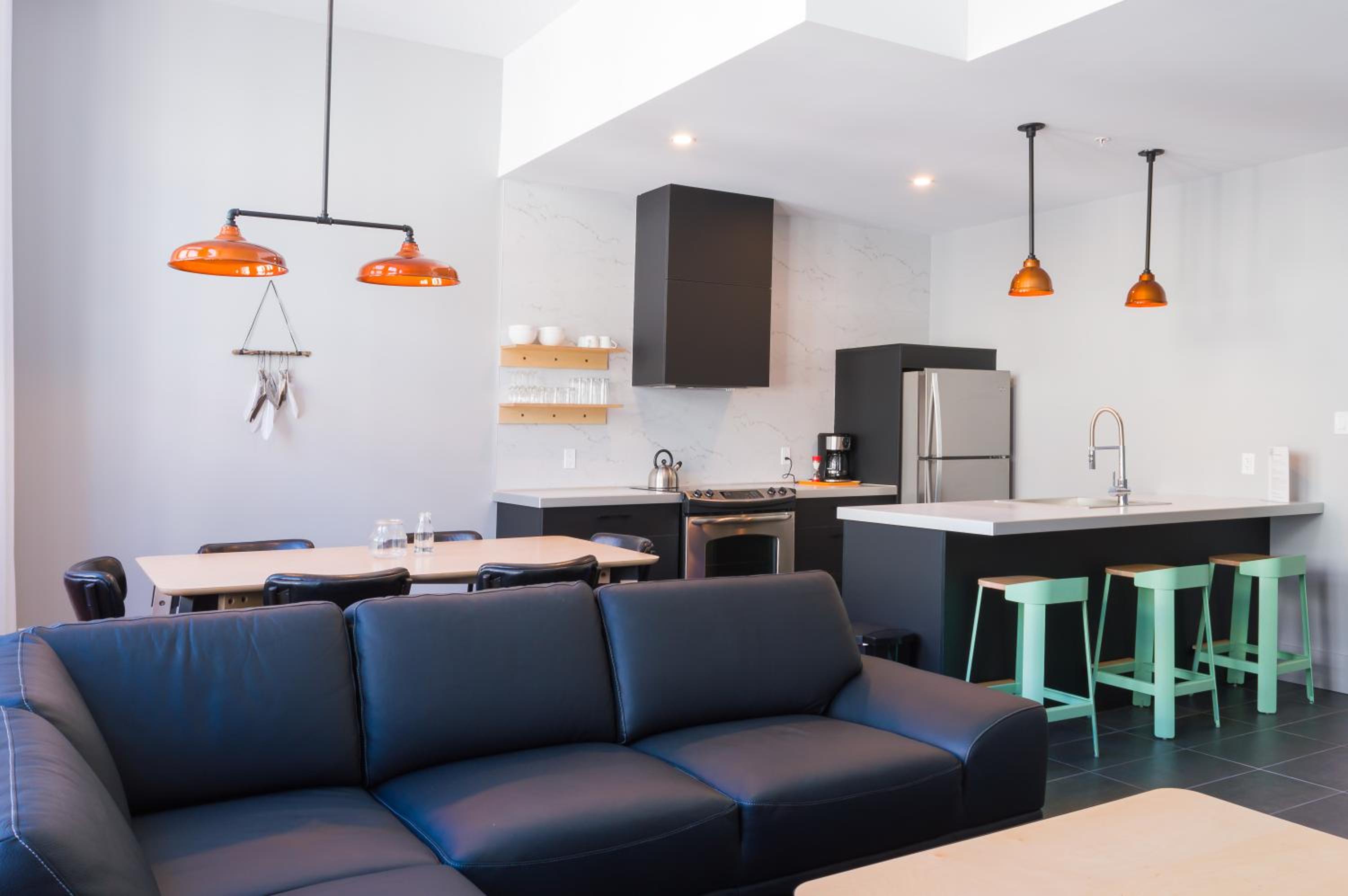 Two-Bedroom Apartment T101 thumbnail 6