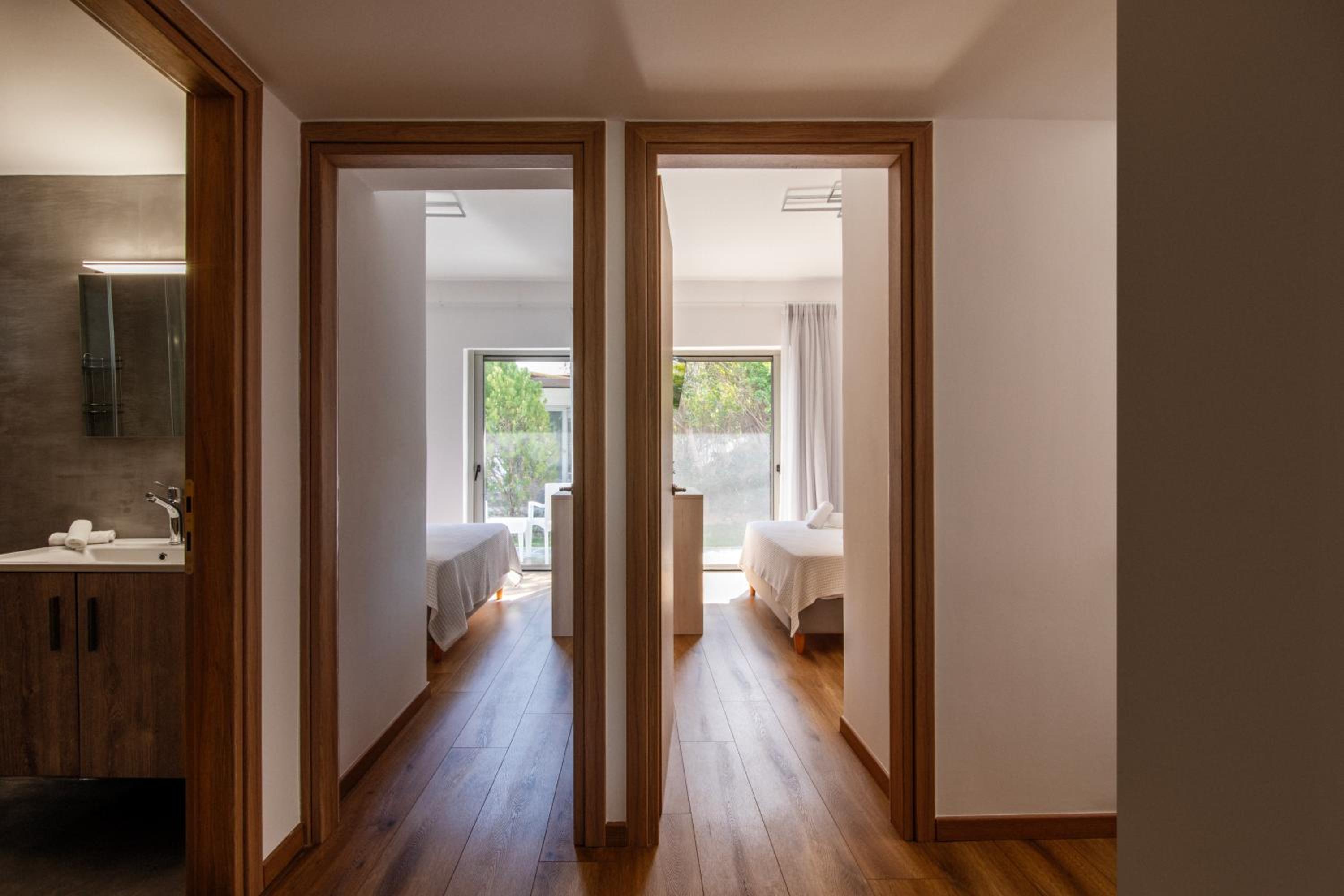 One-Bedroom Villa photo 1