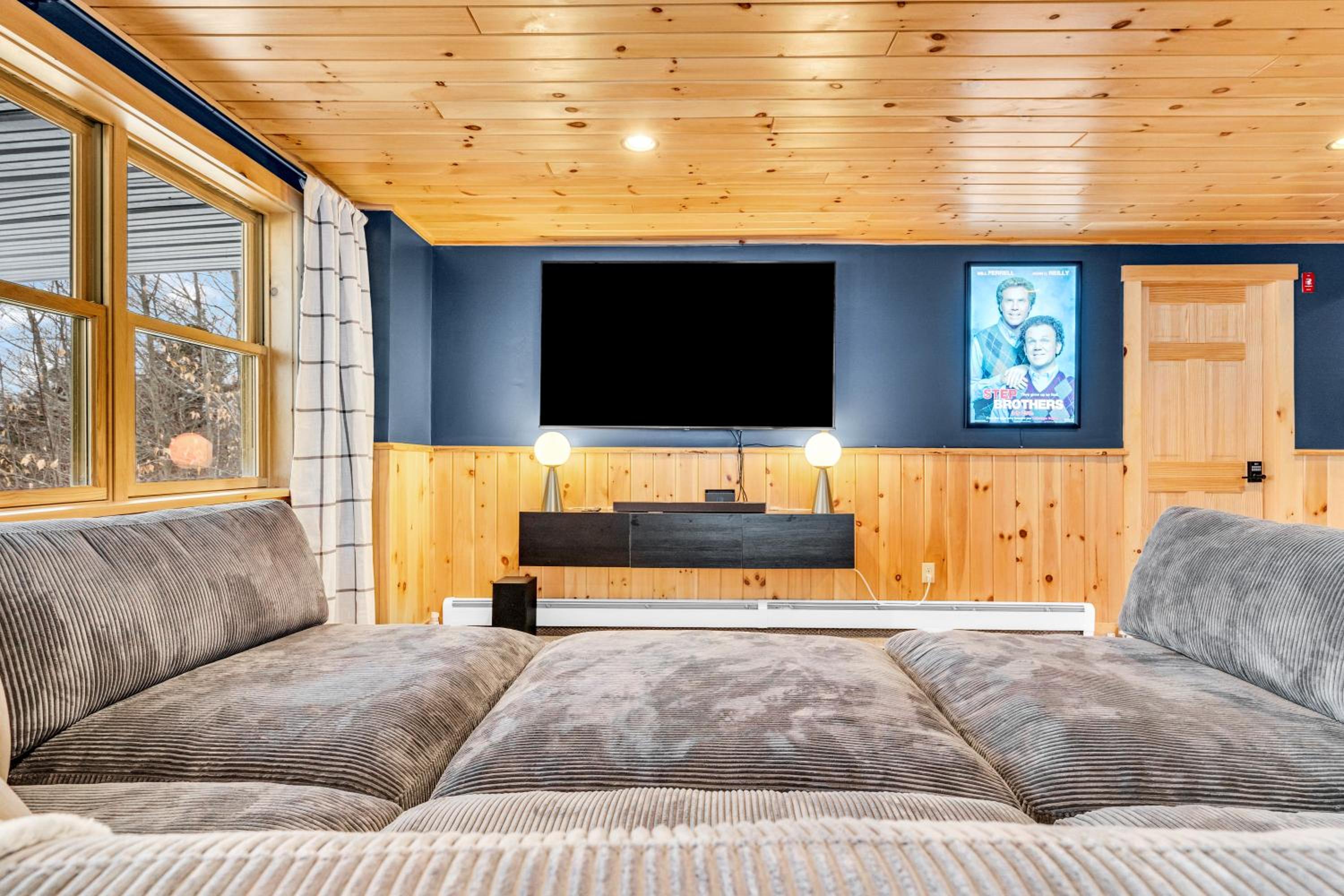 Chalet photo 1