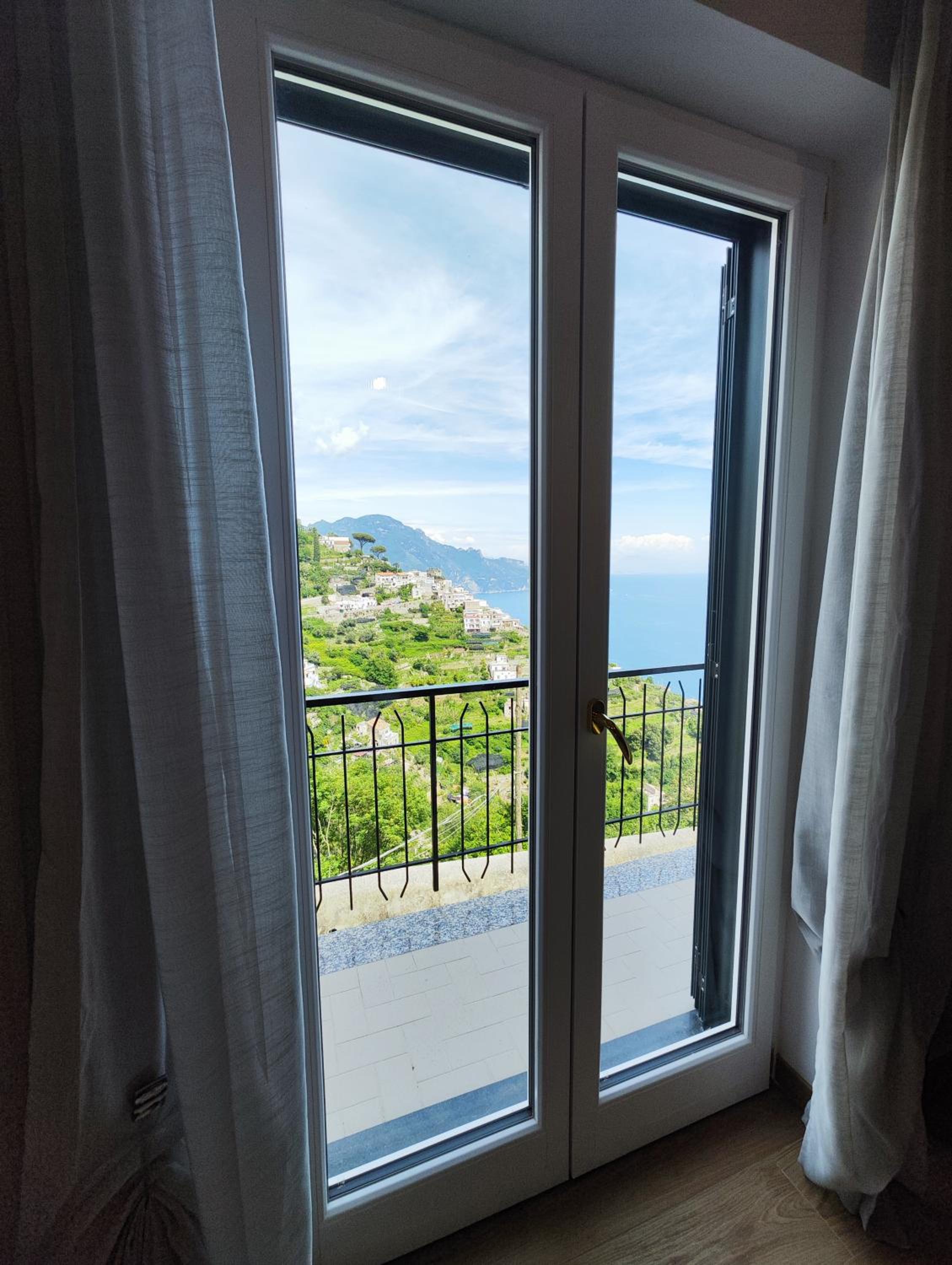 Double Room with Balcony photo 3