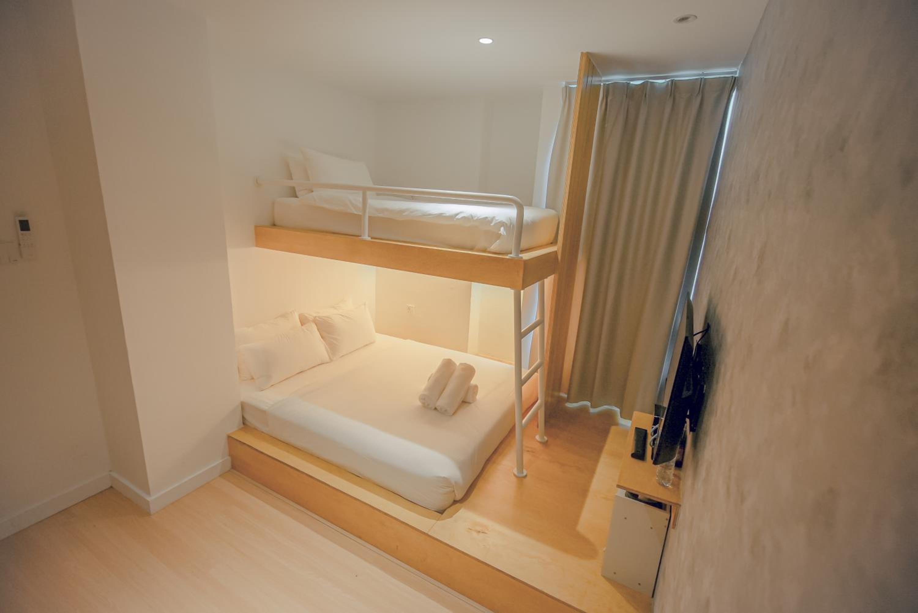 Superior Triple Room - Photo 10
