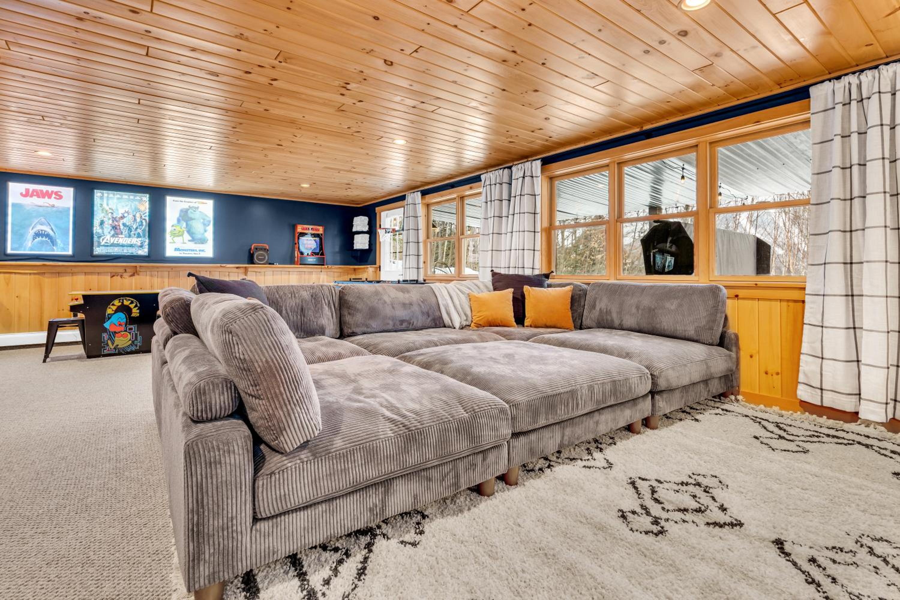 Chalet photo 3