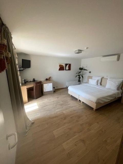 Deluxe Double or Twin Room photo 2