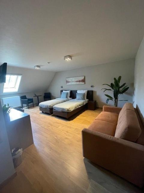 Double Room photo 2