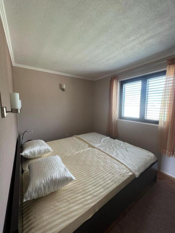One-Bedroom Villa photo 1