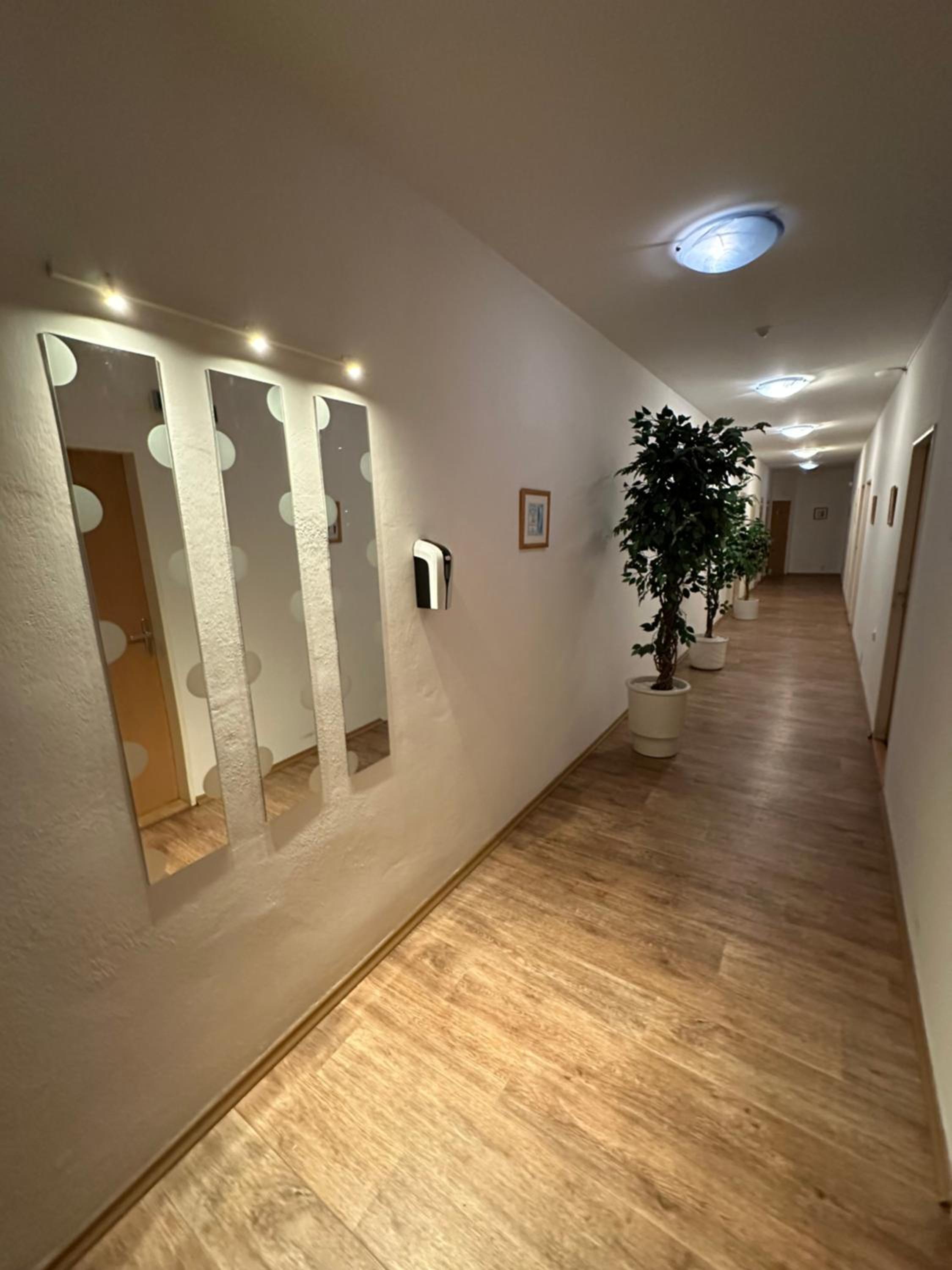 Triple Room with Private Bathroom photo 3