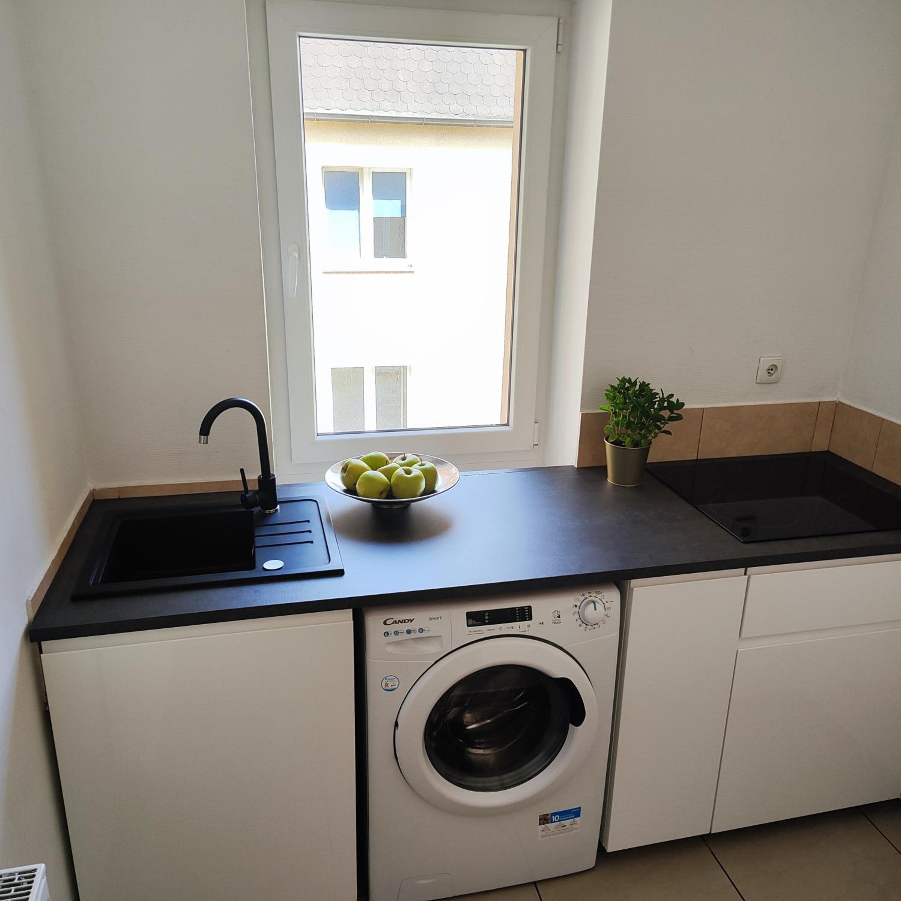 Apartment - Photo 3
