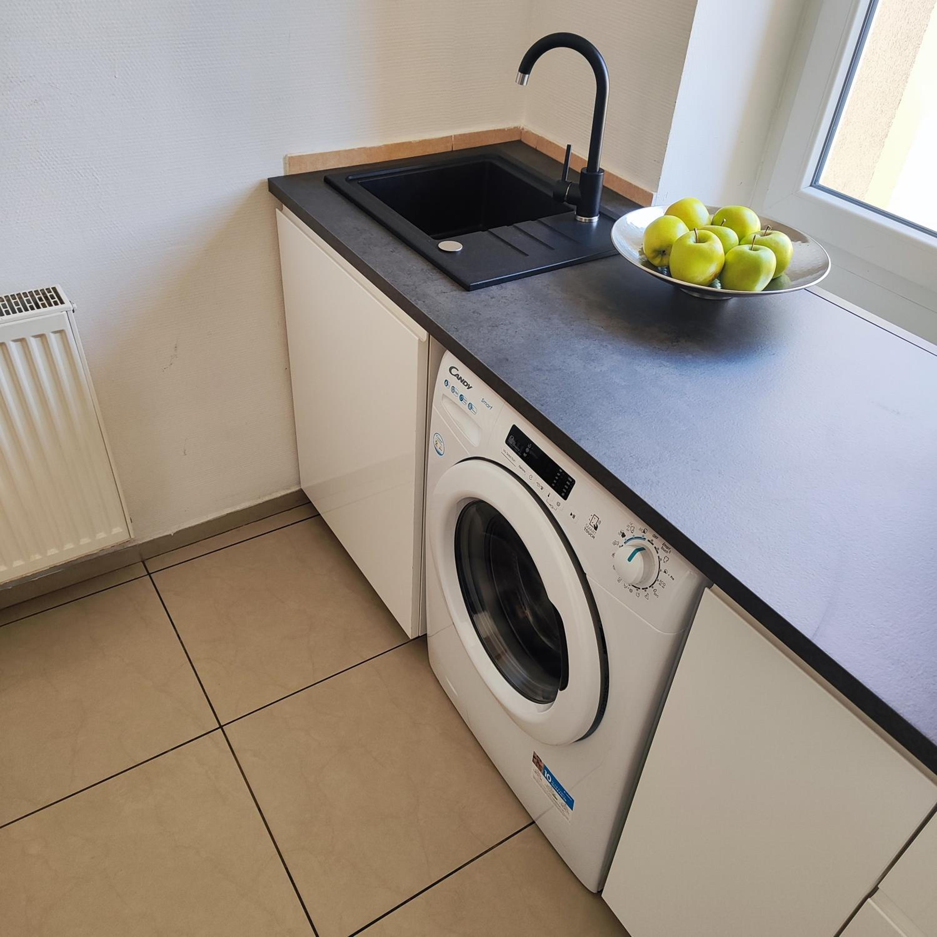 Apartment - Photo 4