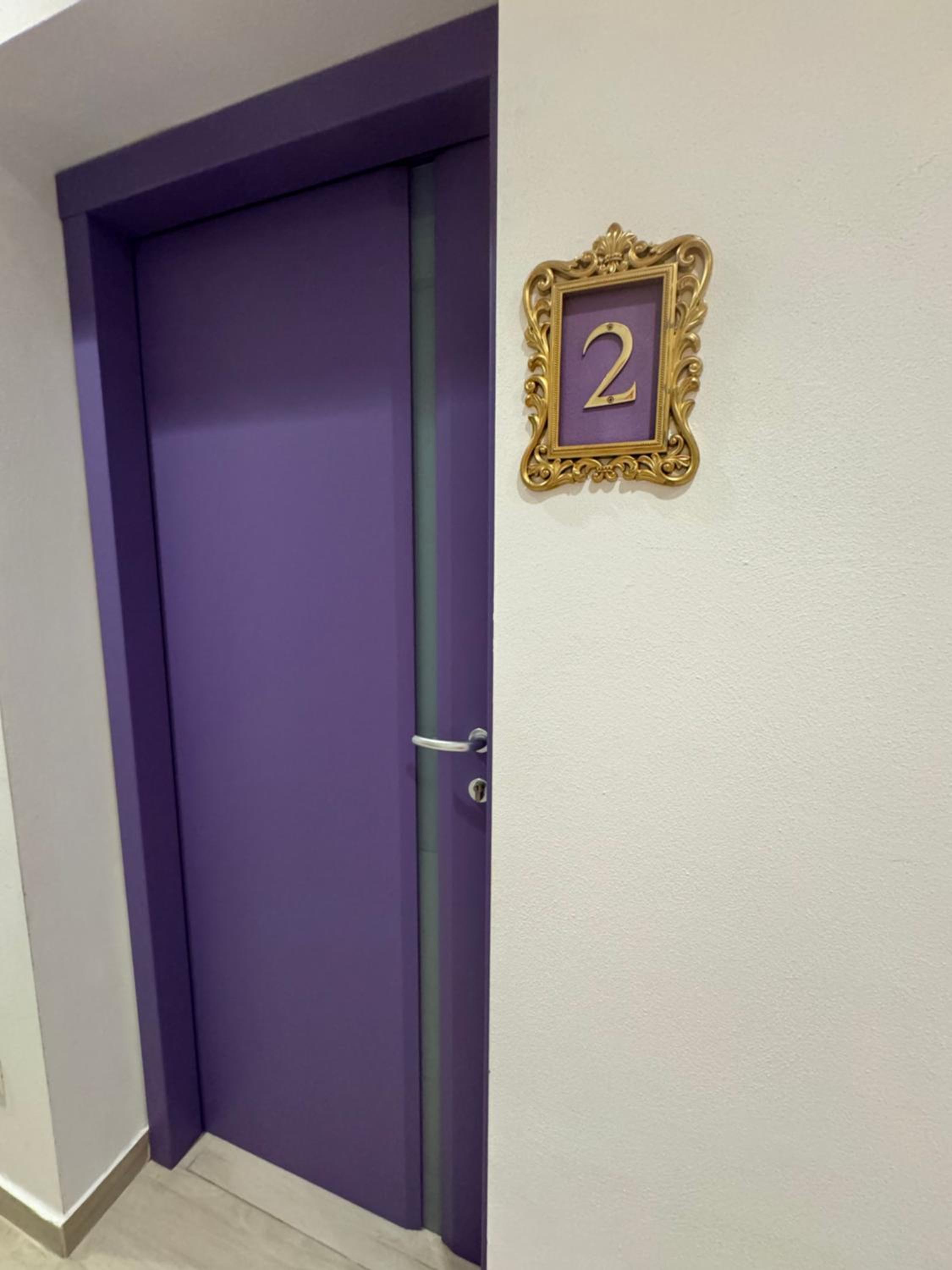 Double Room - Photo 12