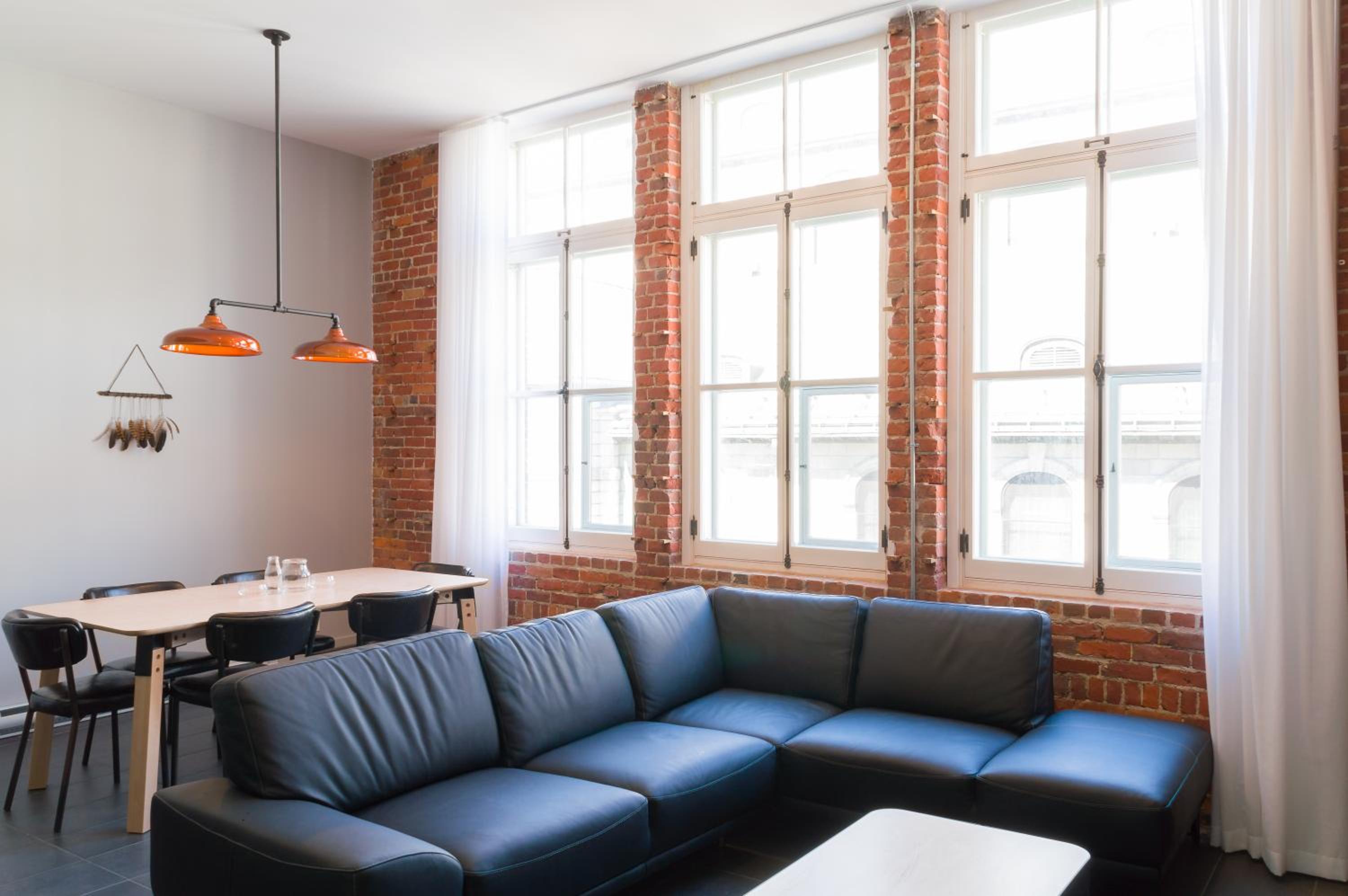 Family Apartment T102