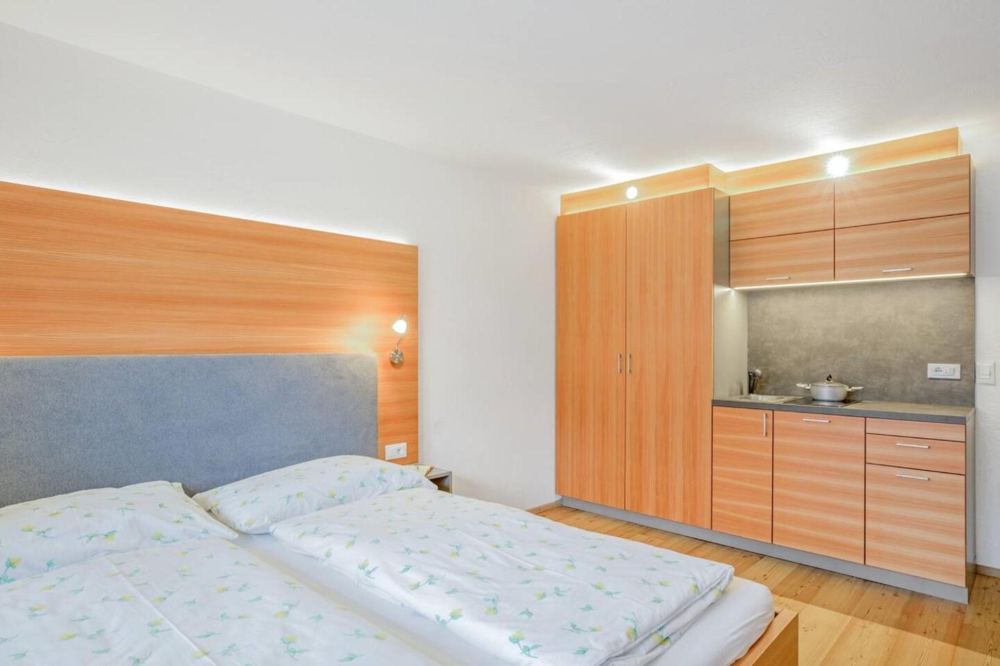Apartment - Ground Floor photo 2